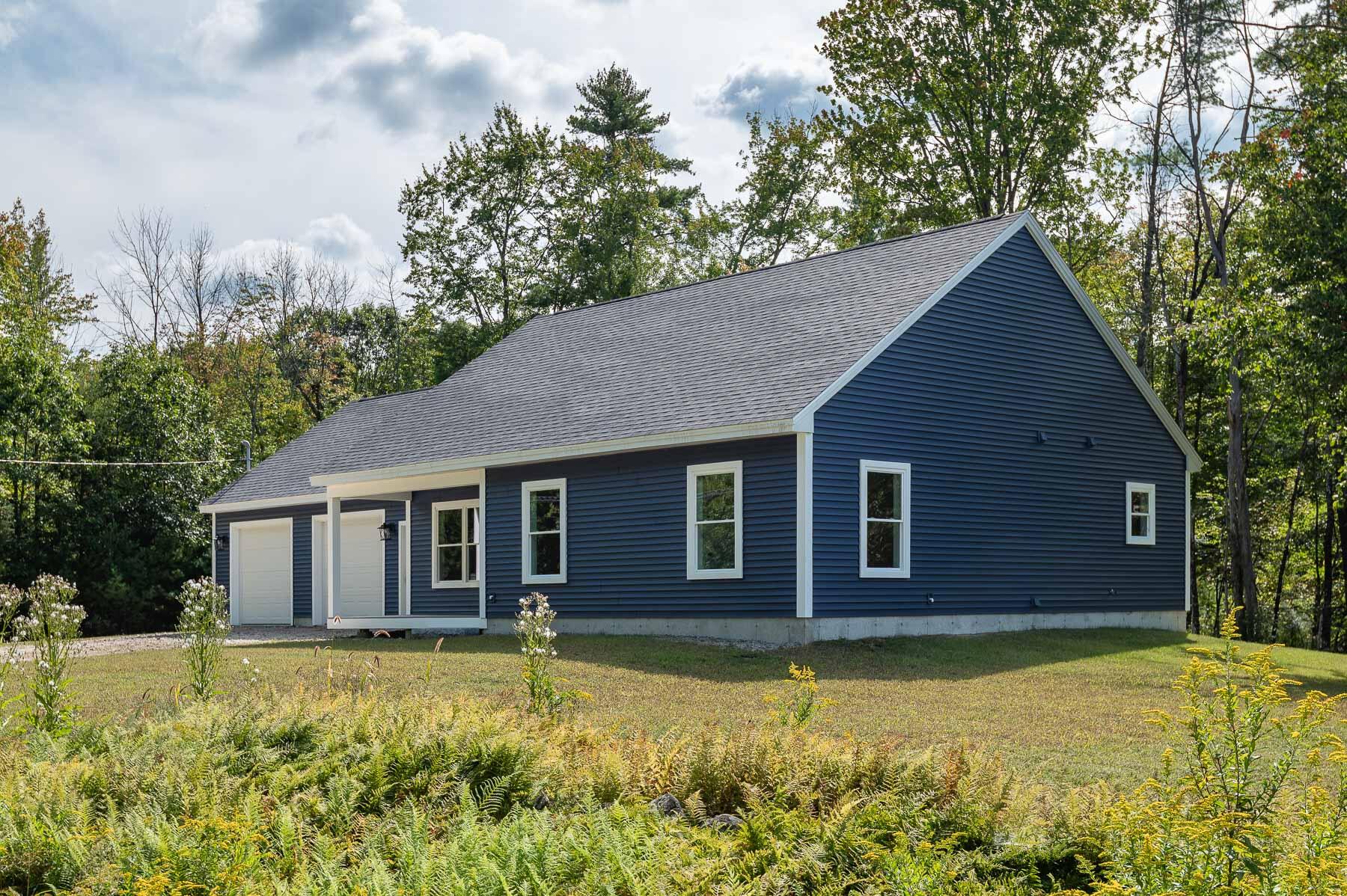 214 Center Road