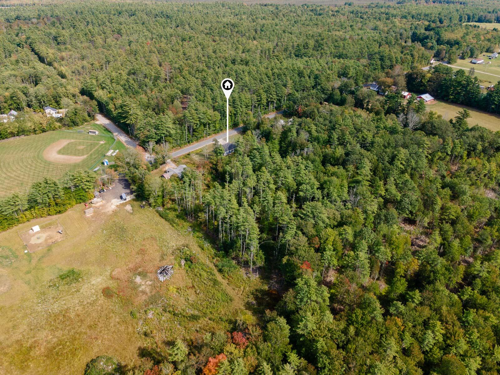 214 Center Road