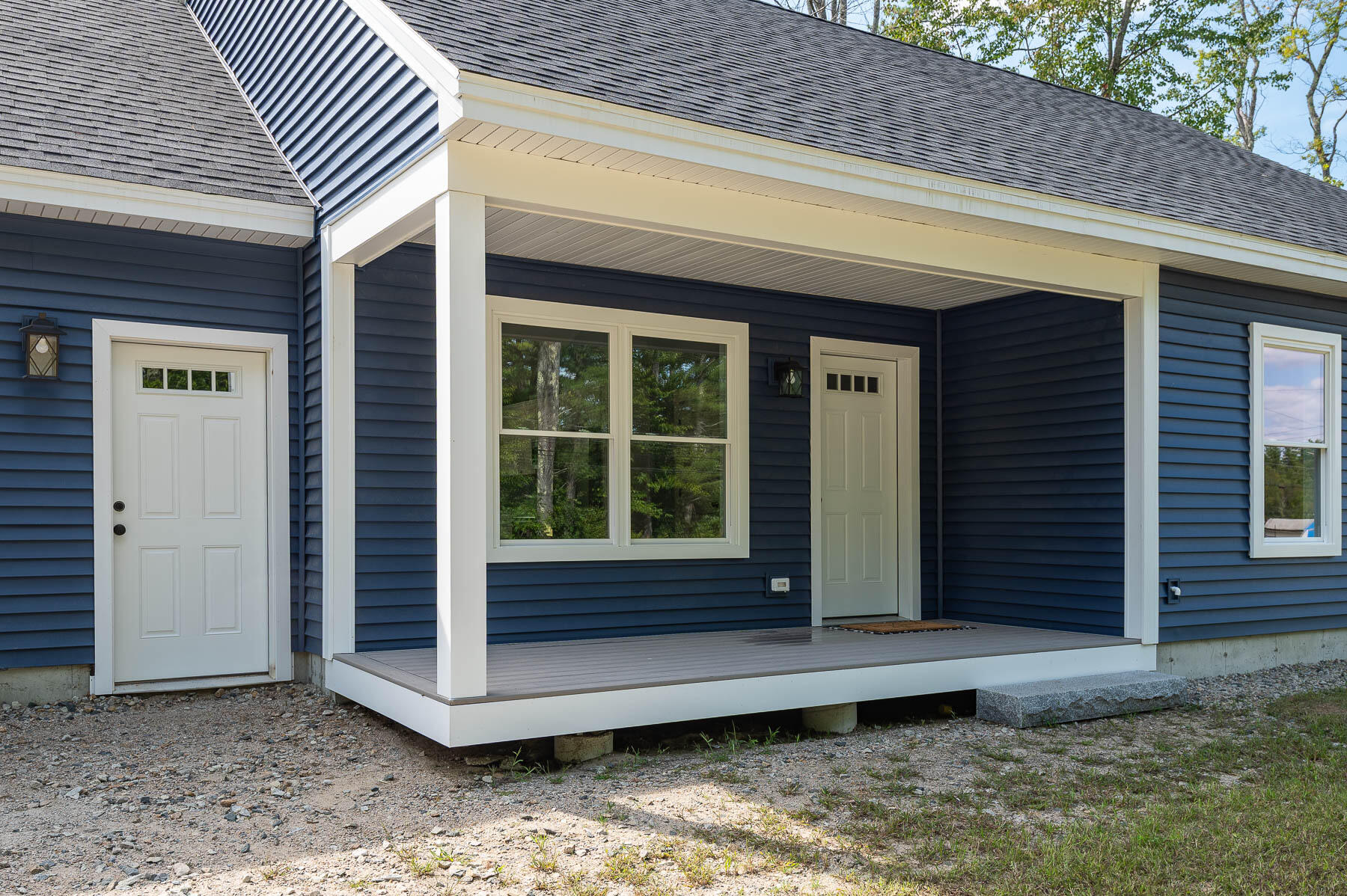 214 Center Road