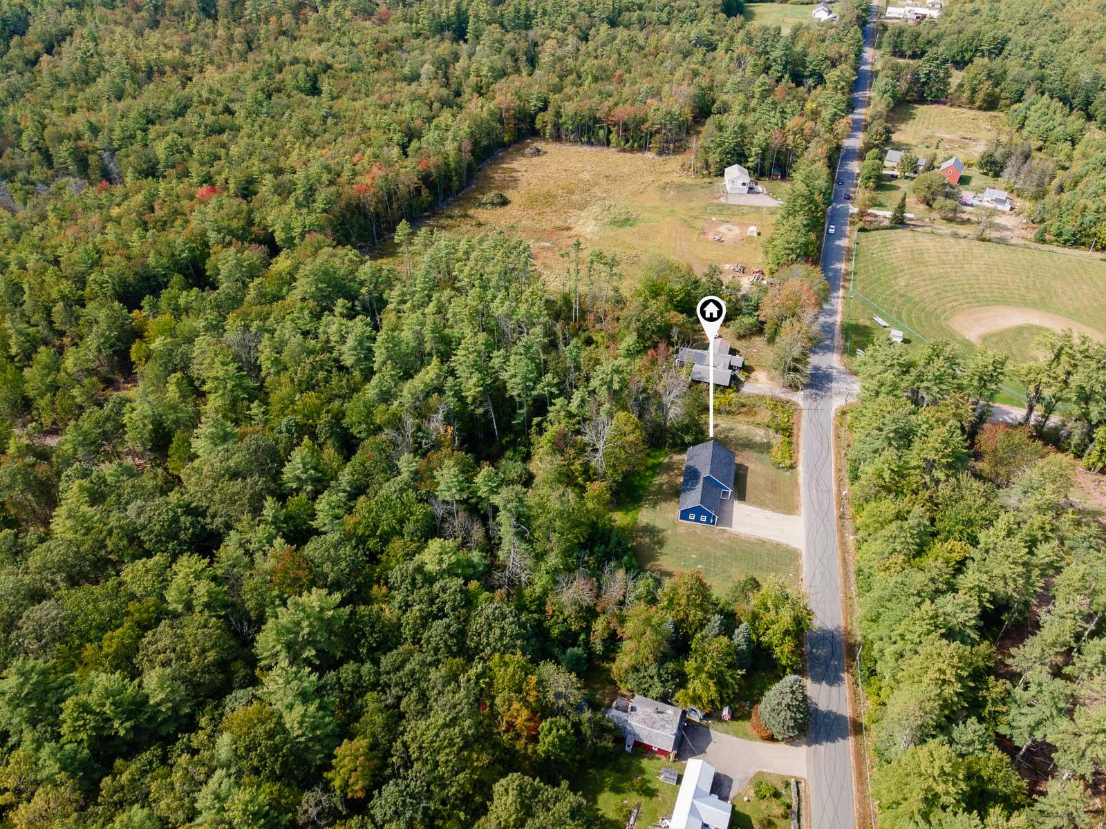 214 Center Road