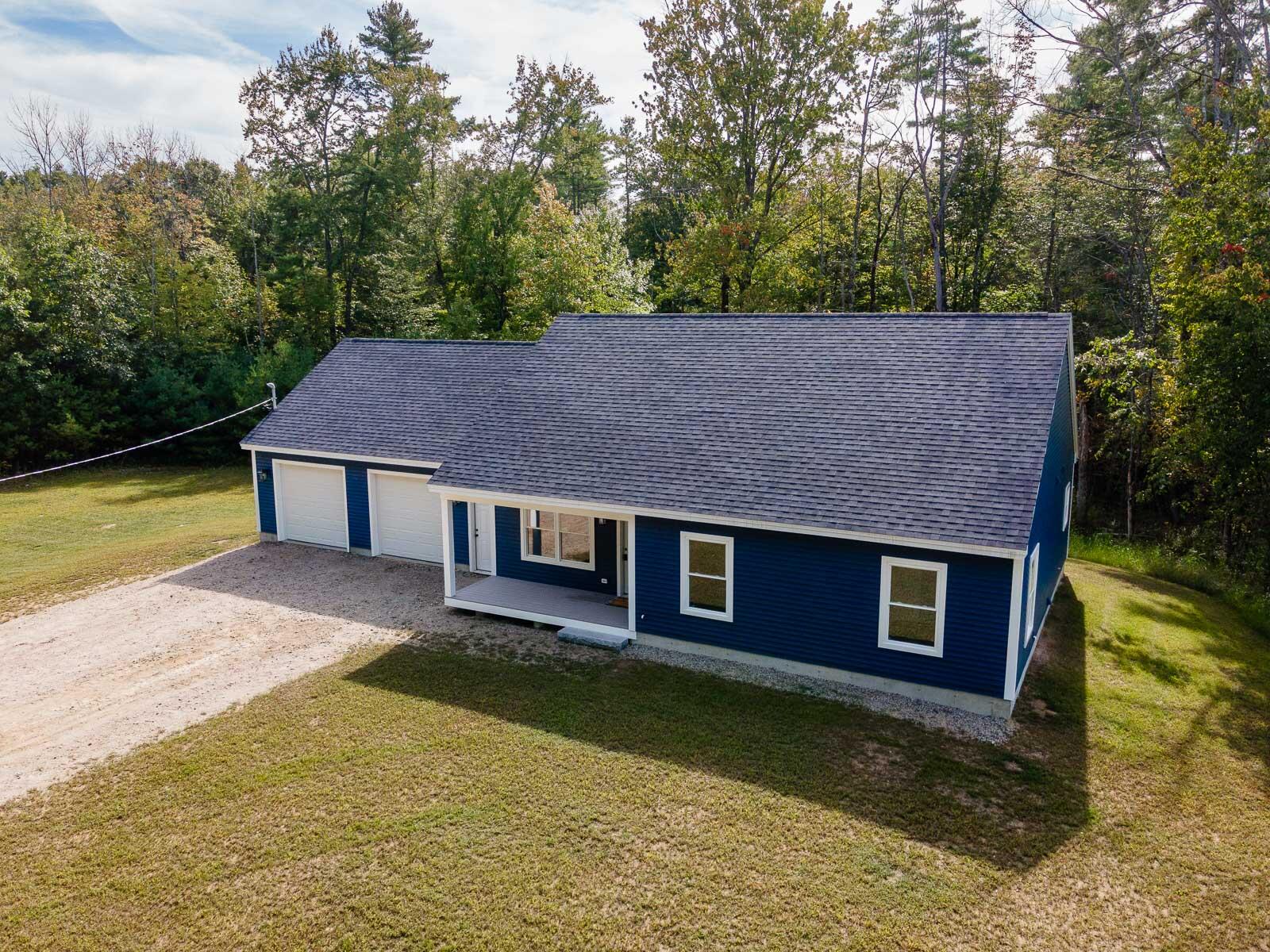 214 Center Road
