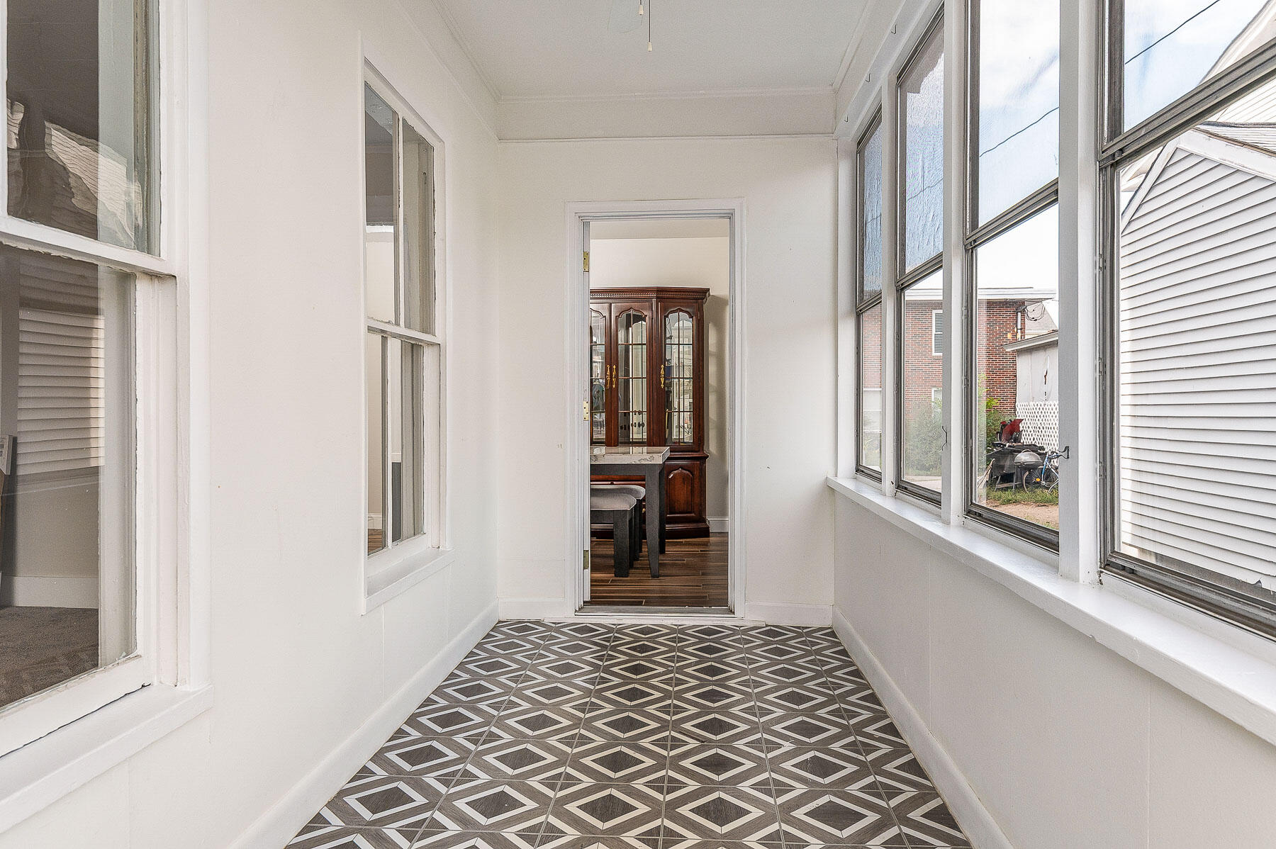 5 Williams Street