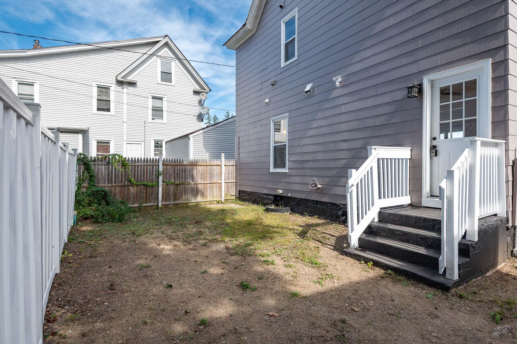 5 Williams Street