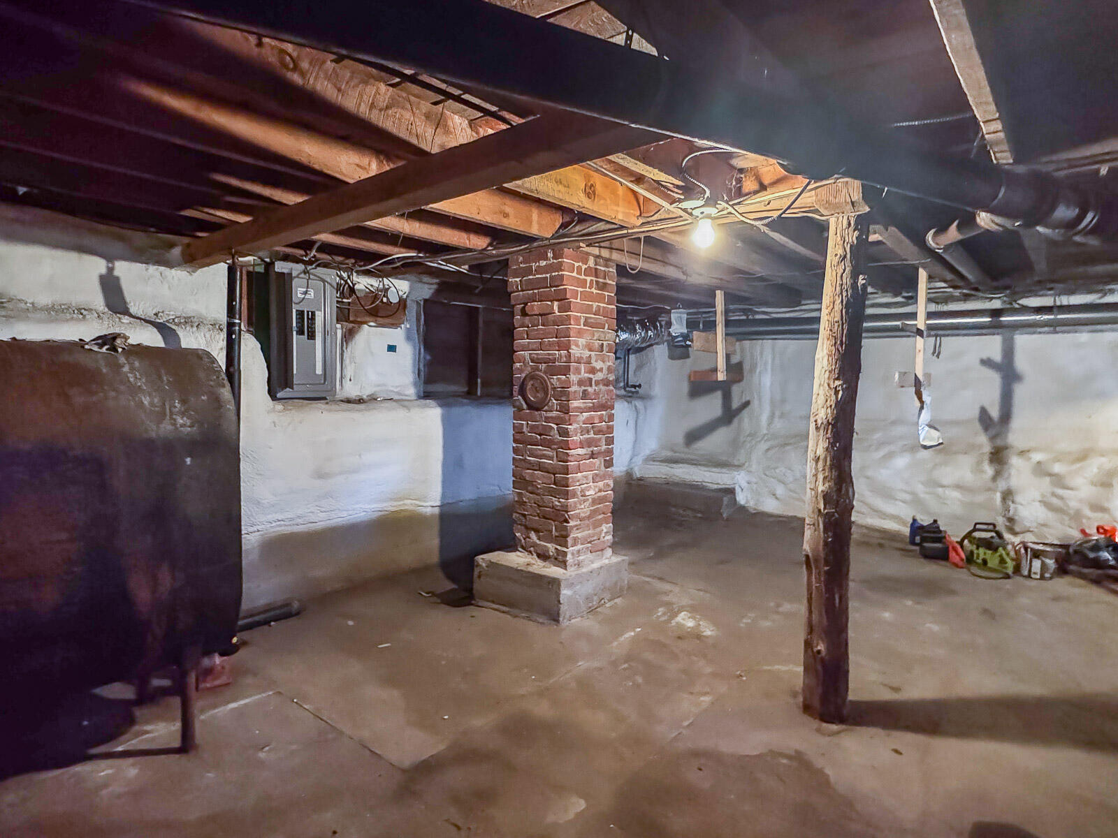 99 Pleasant Street