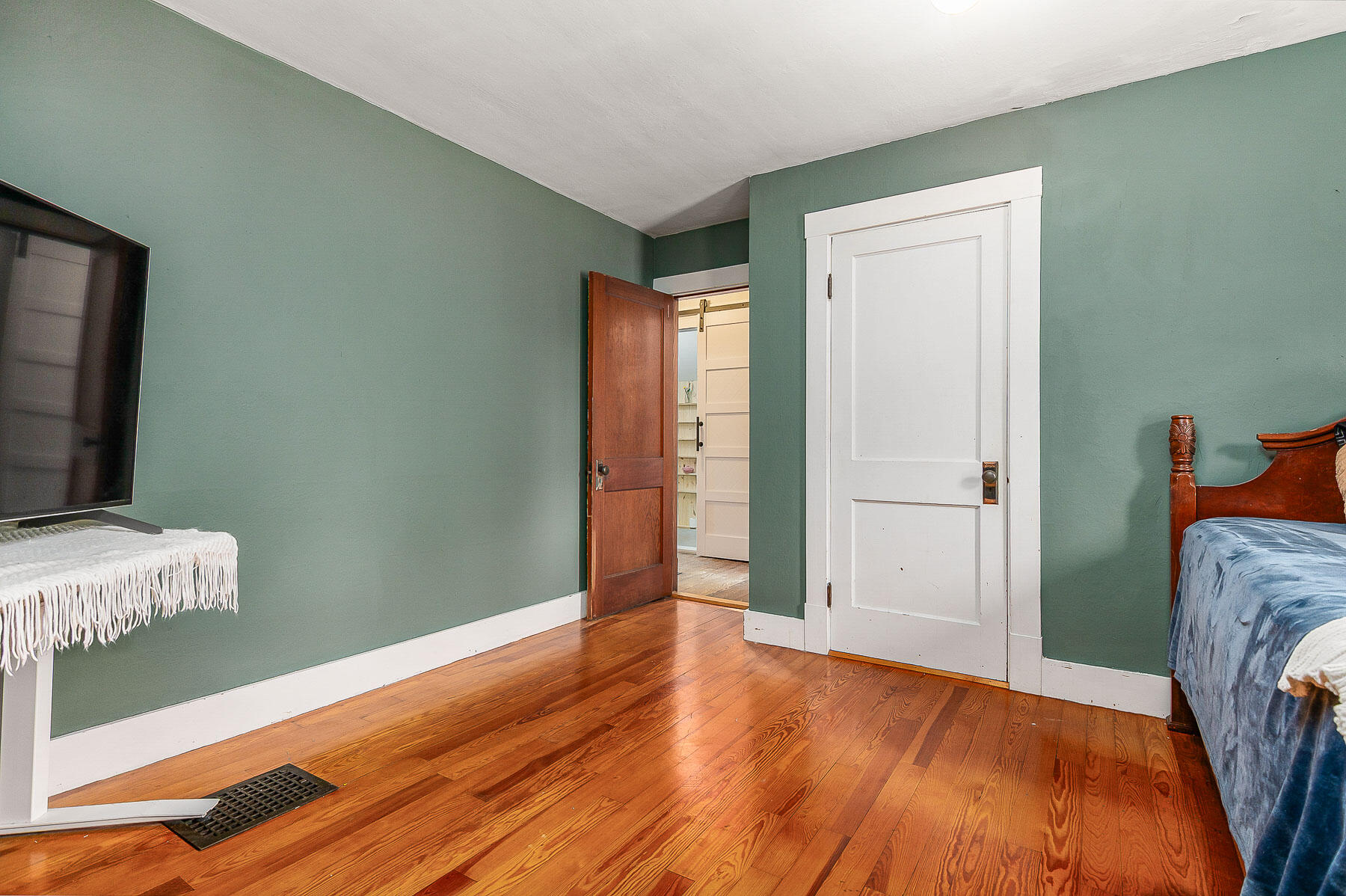 99 Pleasant Street