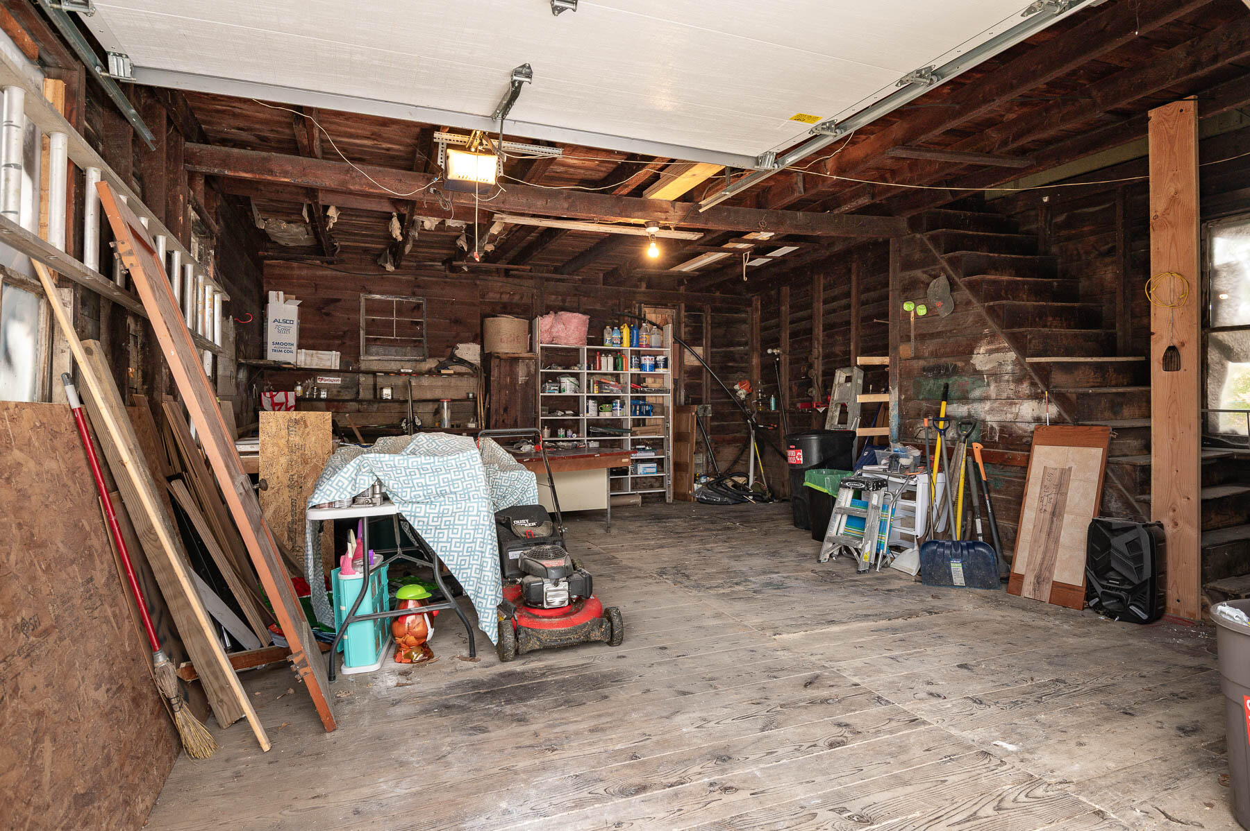 99 Pleasant Street