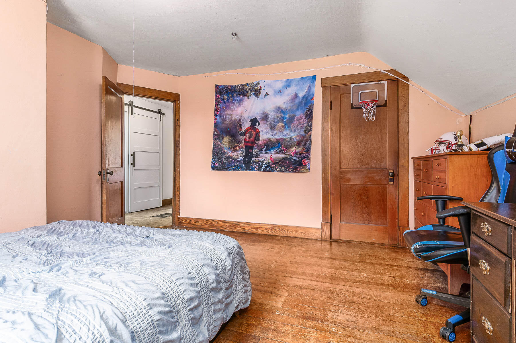 99 Pleasant Street