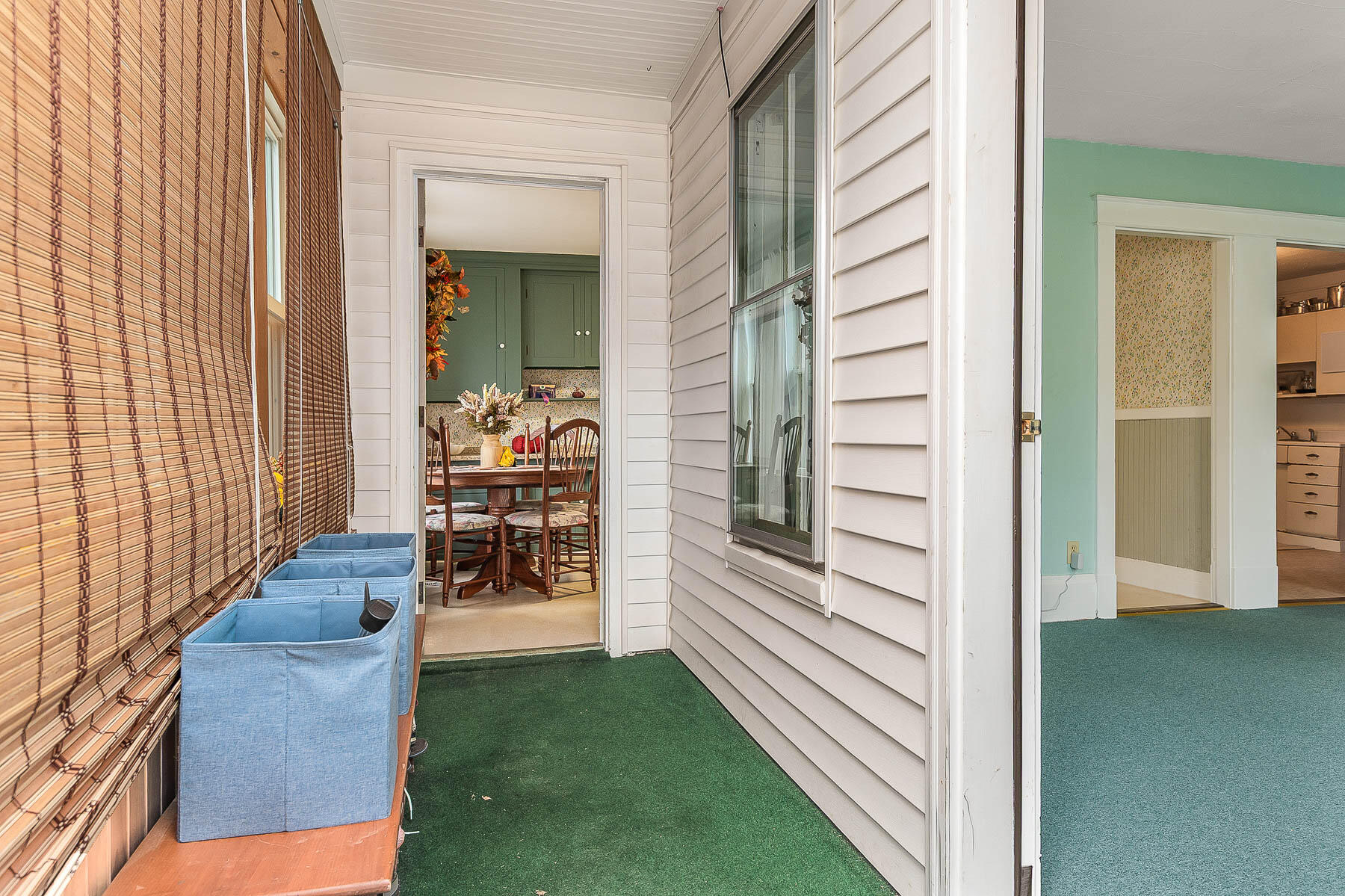 99 Pleasant Street