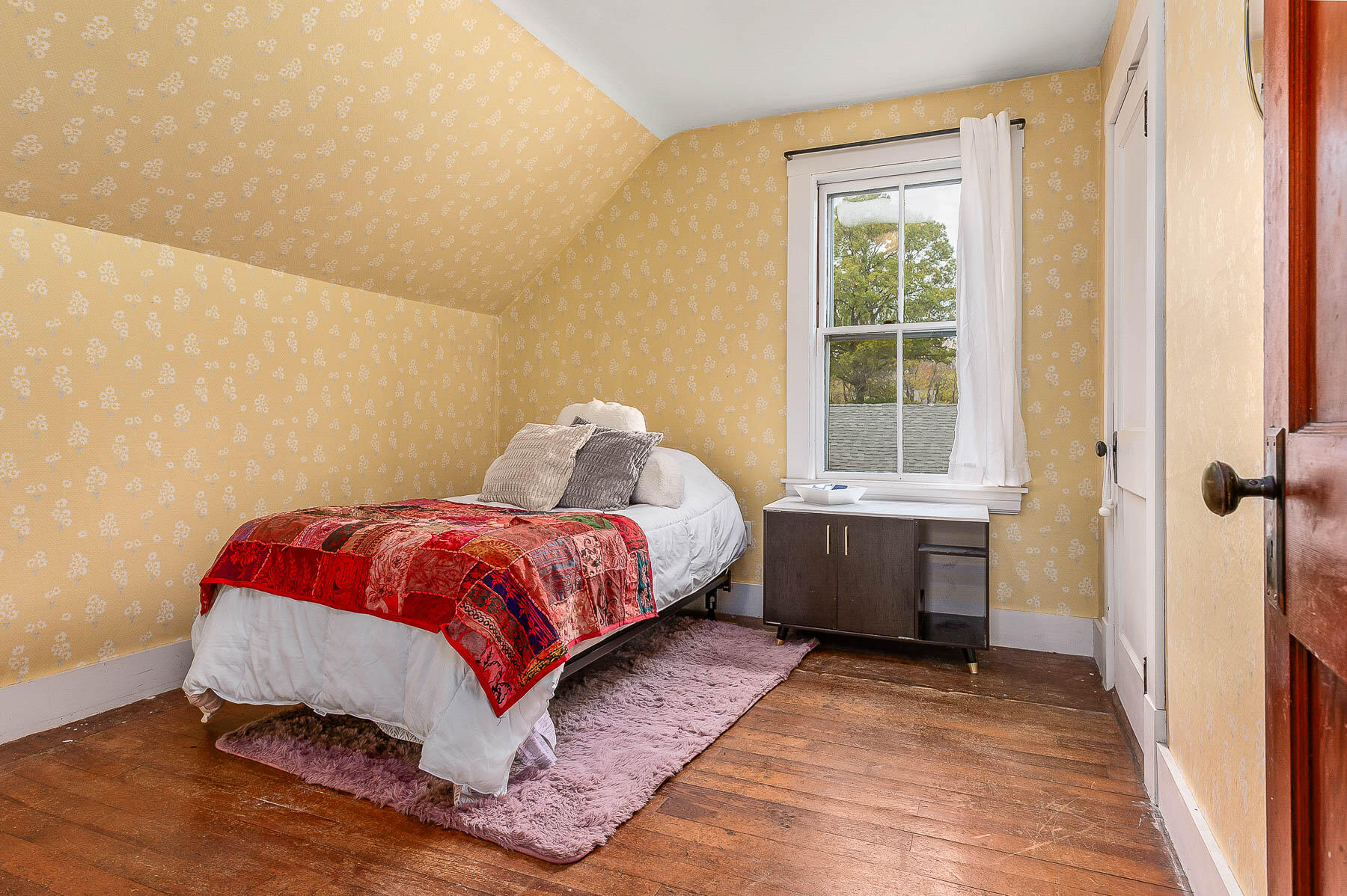99 Pleasant Street