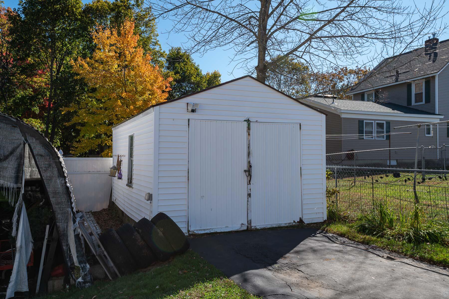 13 Prospect Street