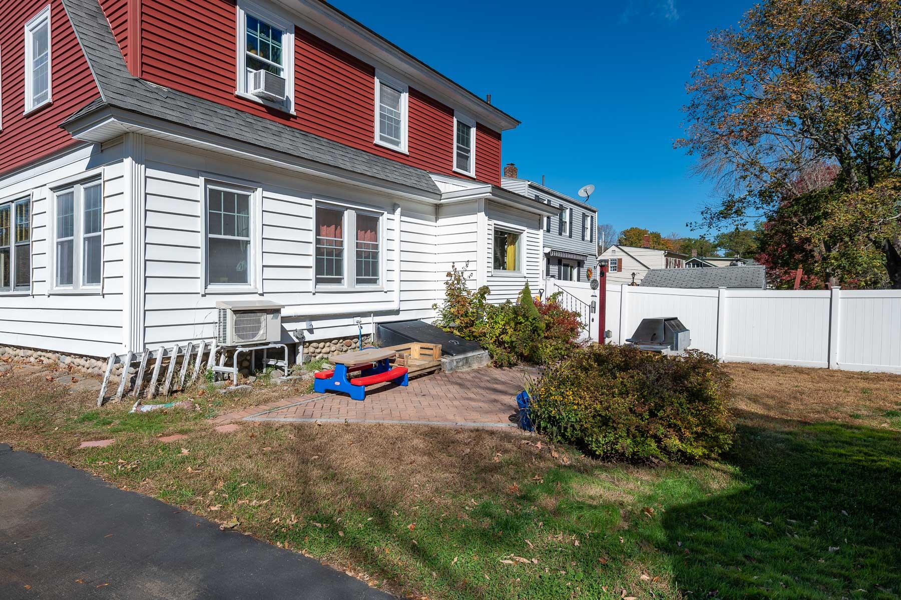 13 Prospect Street