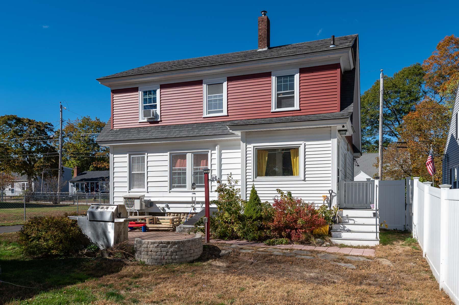 13 Prospect Street