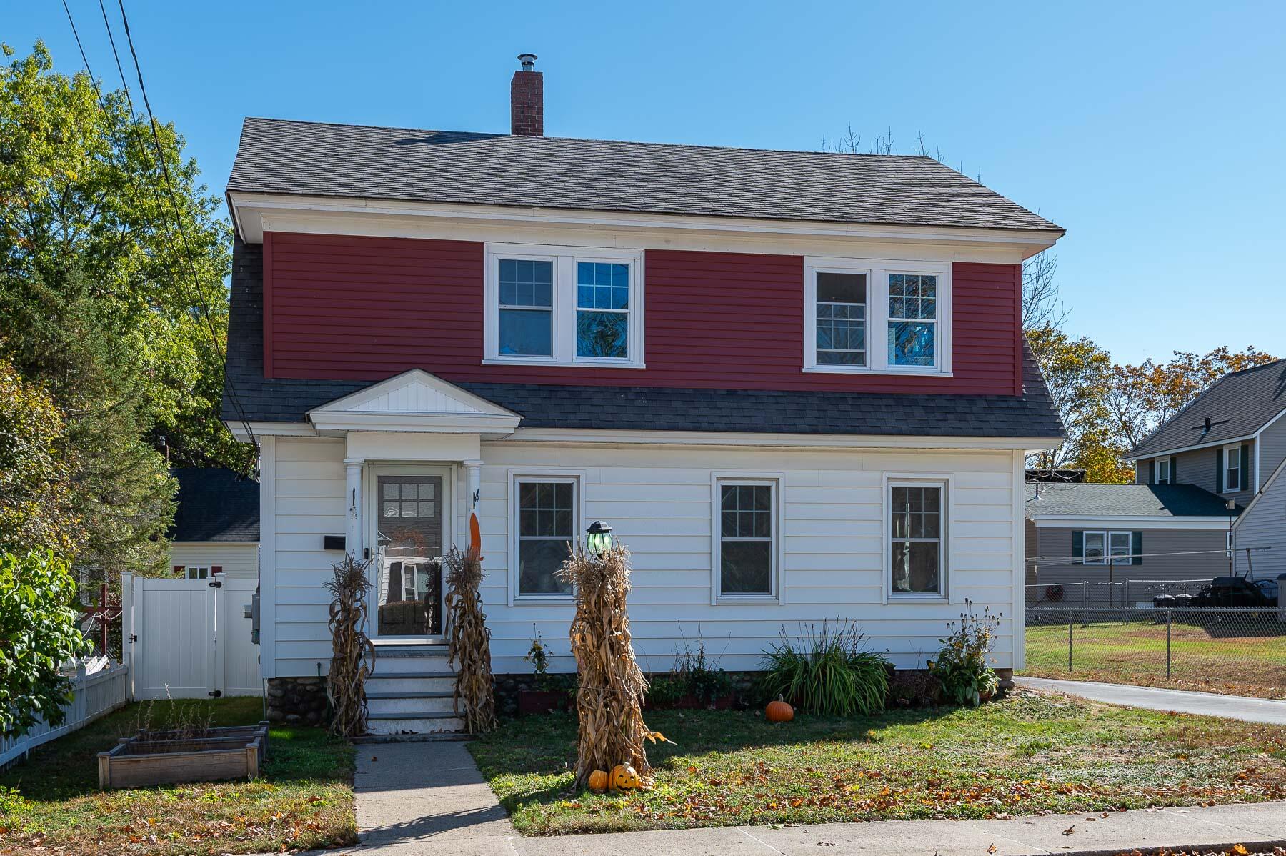 13 Prospect Street