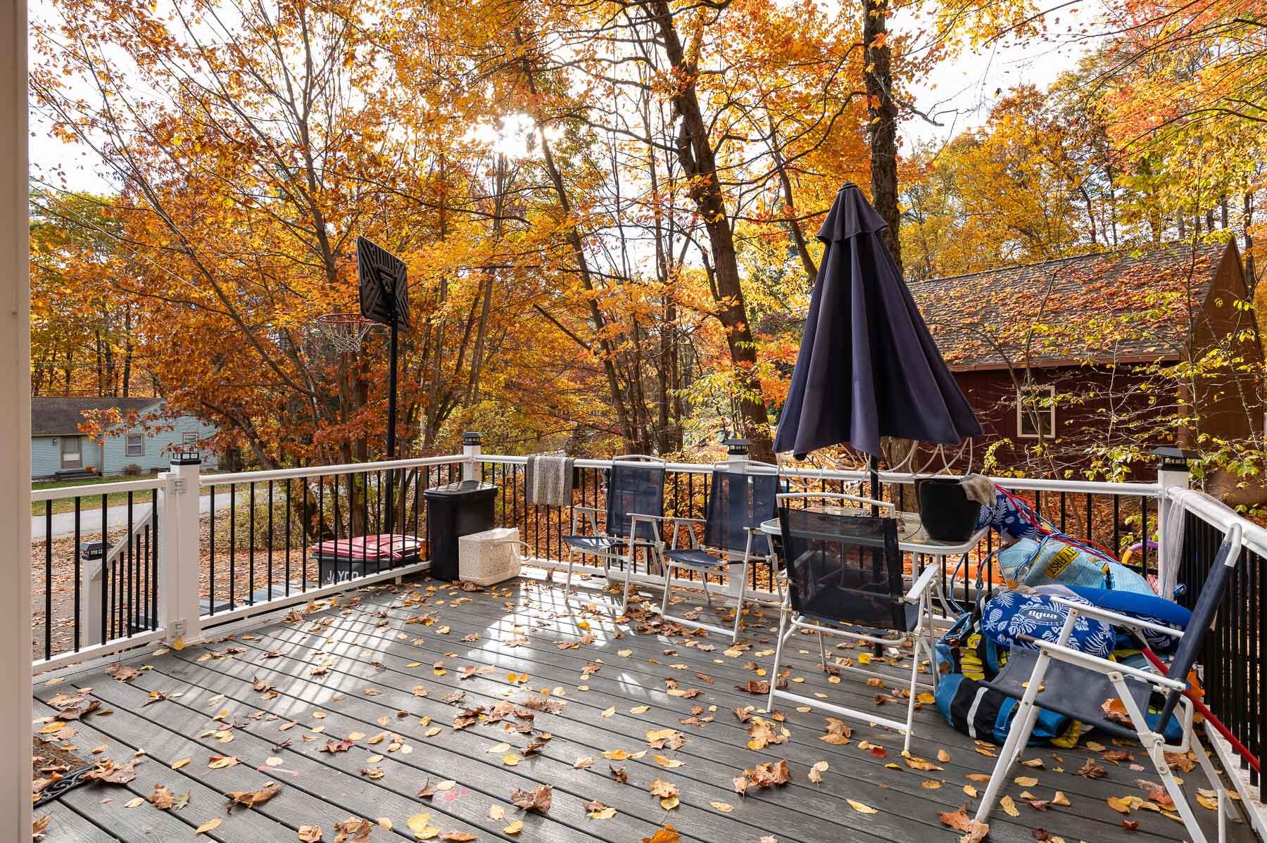 11 Walkers Ridge Drive