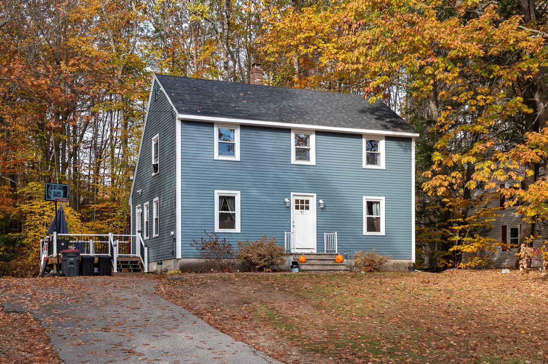 11 Walkers Ridge Drive