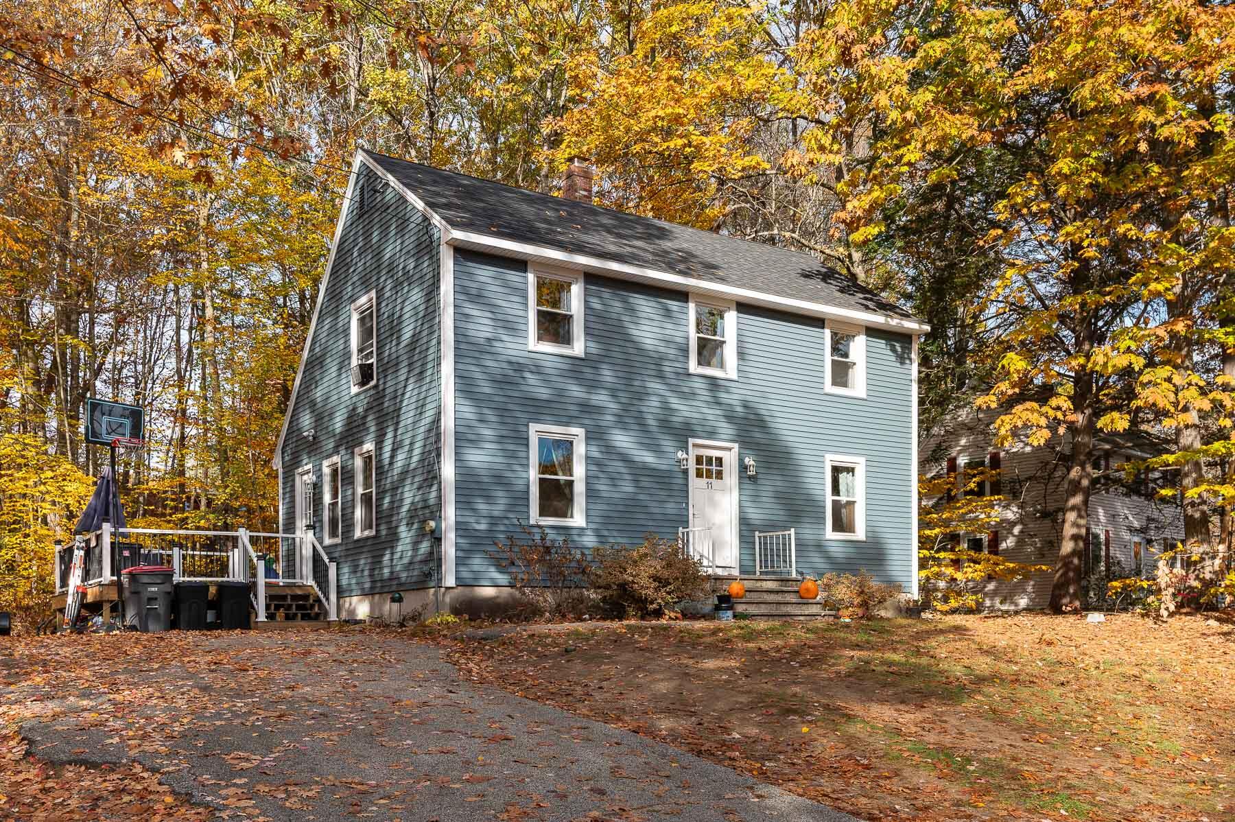 11 Walkers Ridge Drive