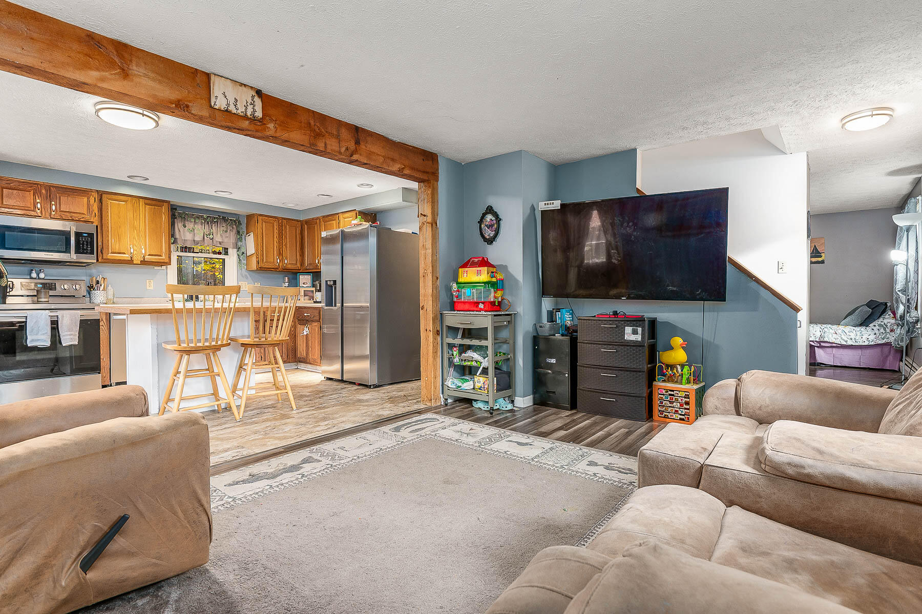 11 Walkers Ridge Drive