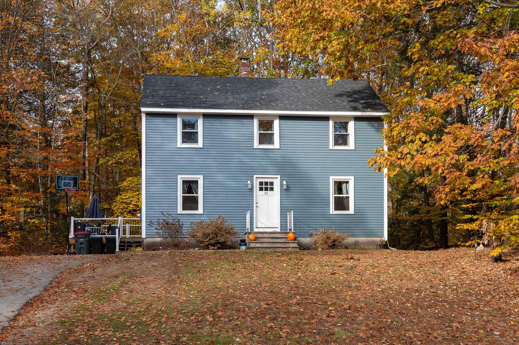 11 Walkers Ridge Drive