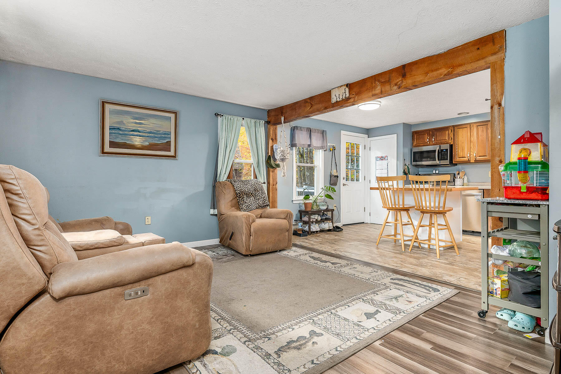 11 Walkers Ridge Drive