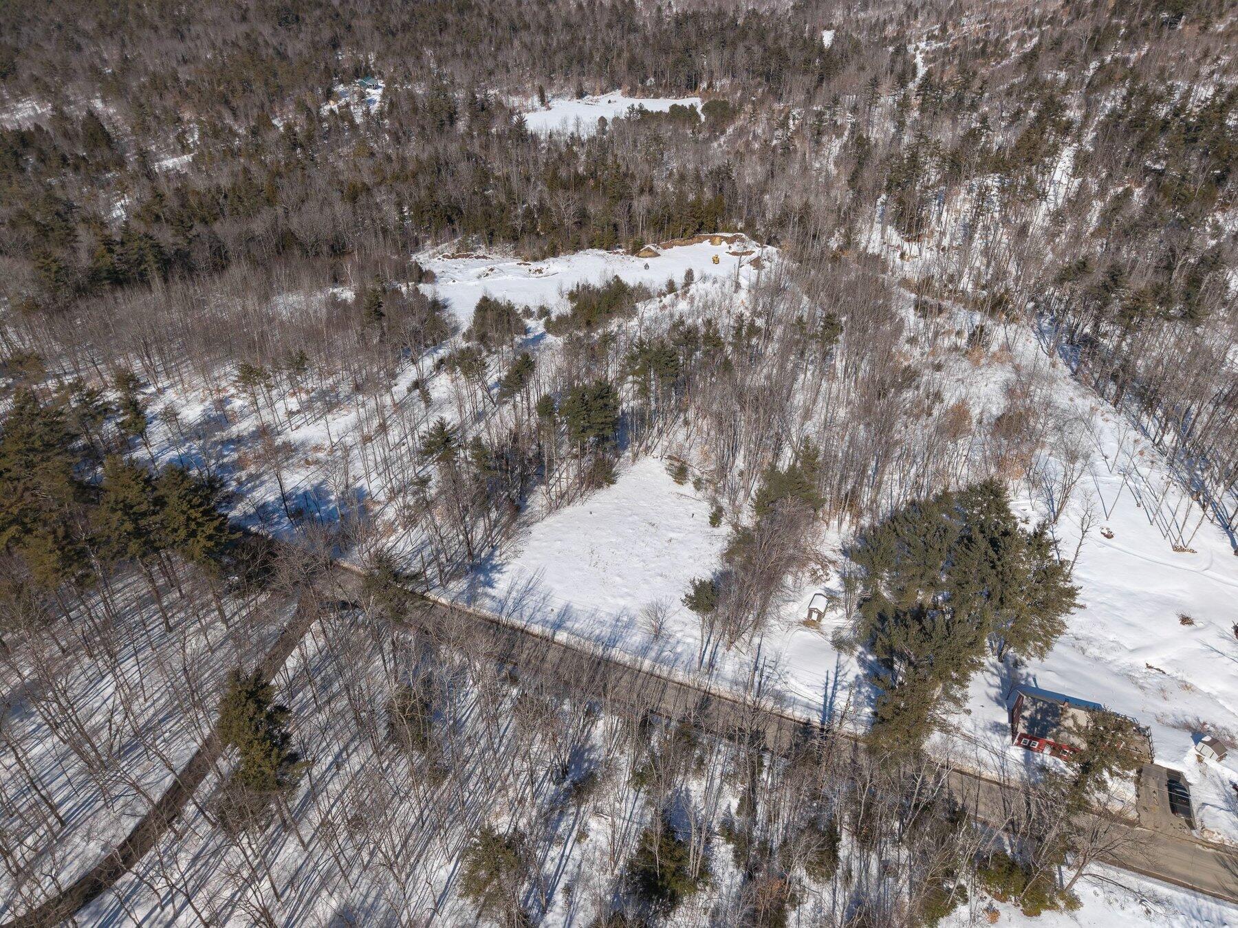 032-001 Hopper Road