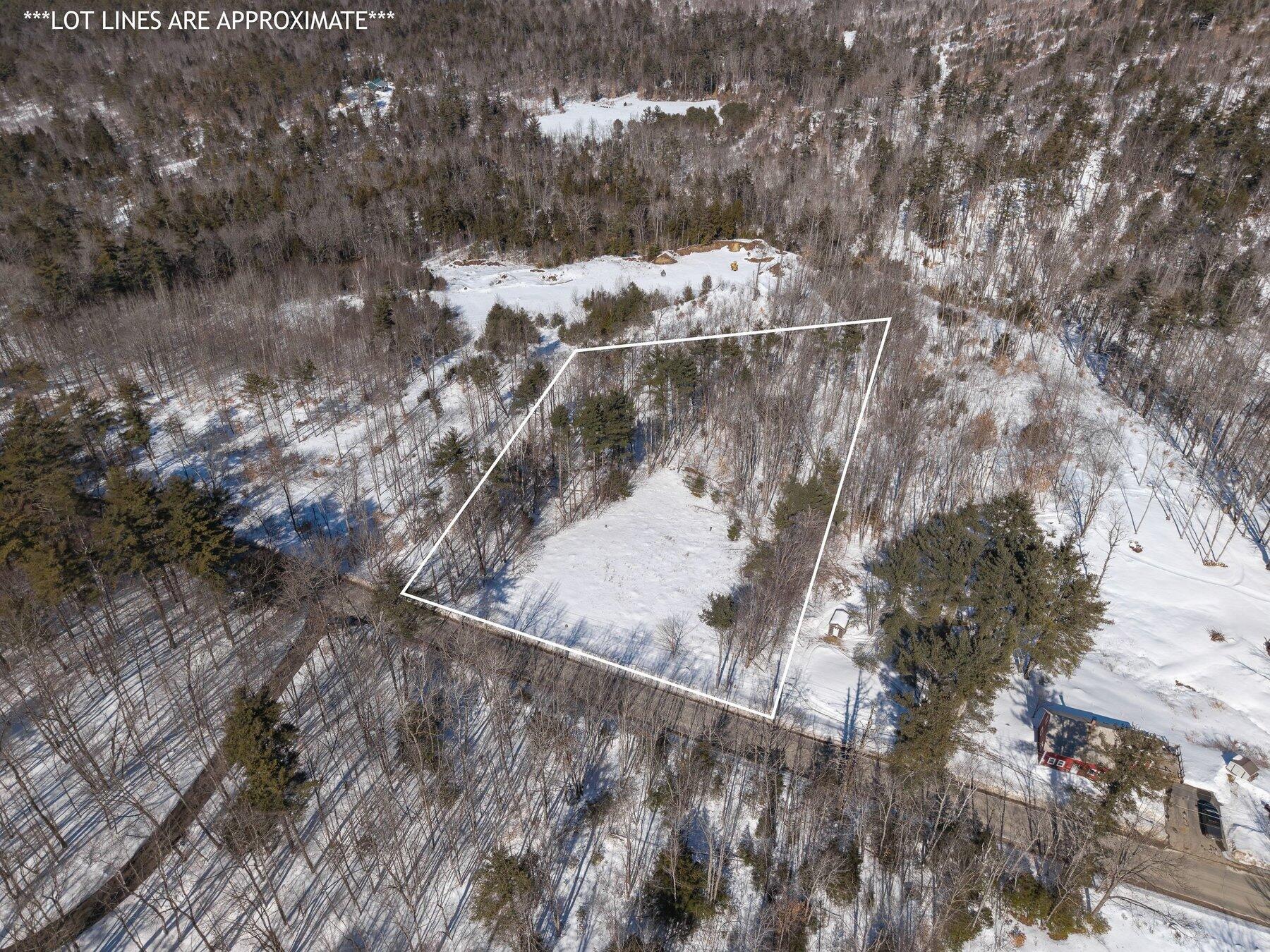 032-001 Hopper Road