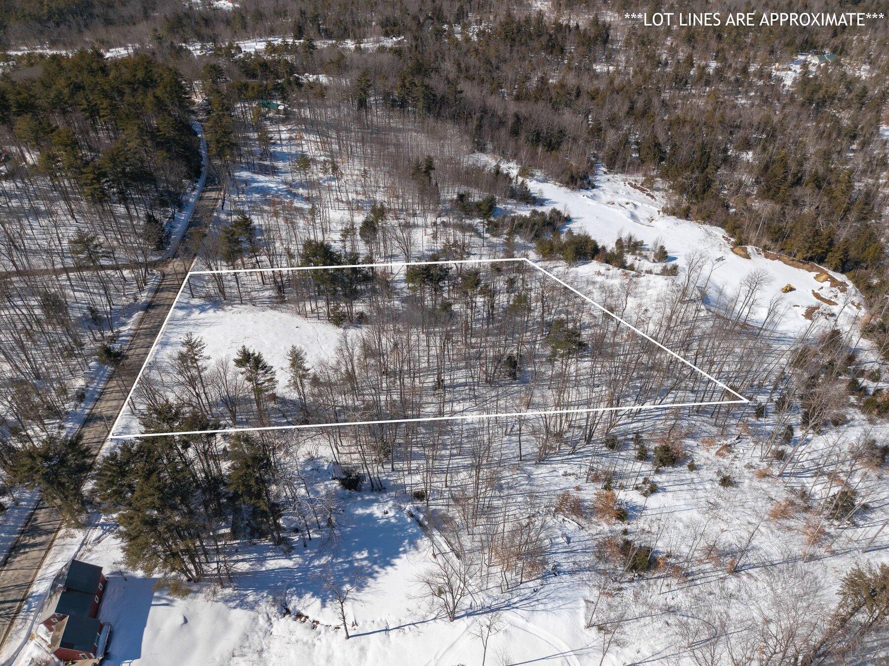 032-001 Hopper Road