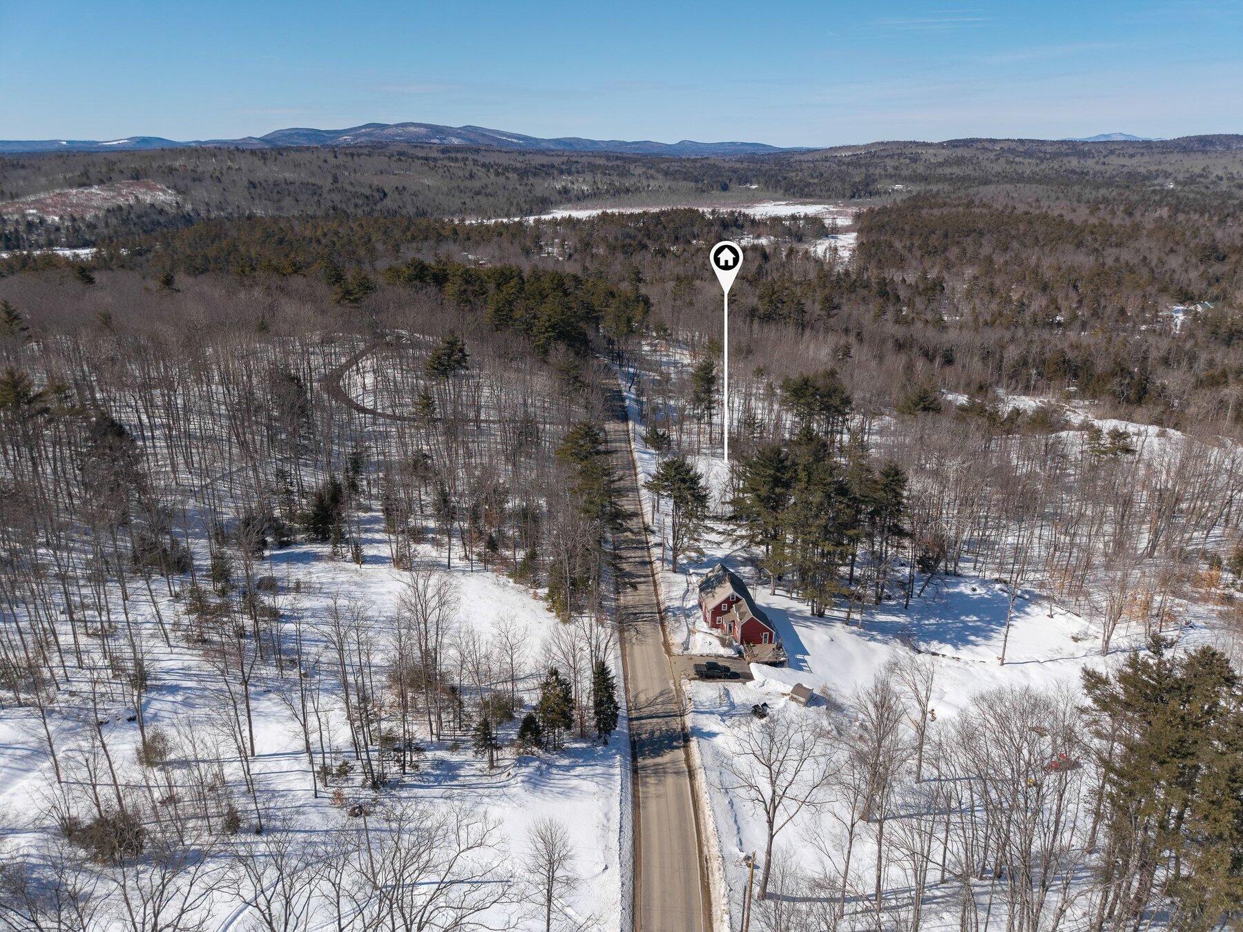032-001 Hopper Road