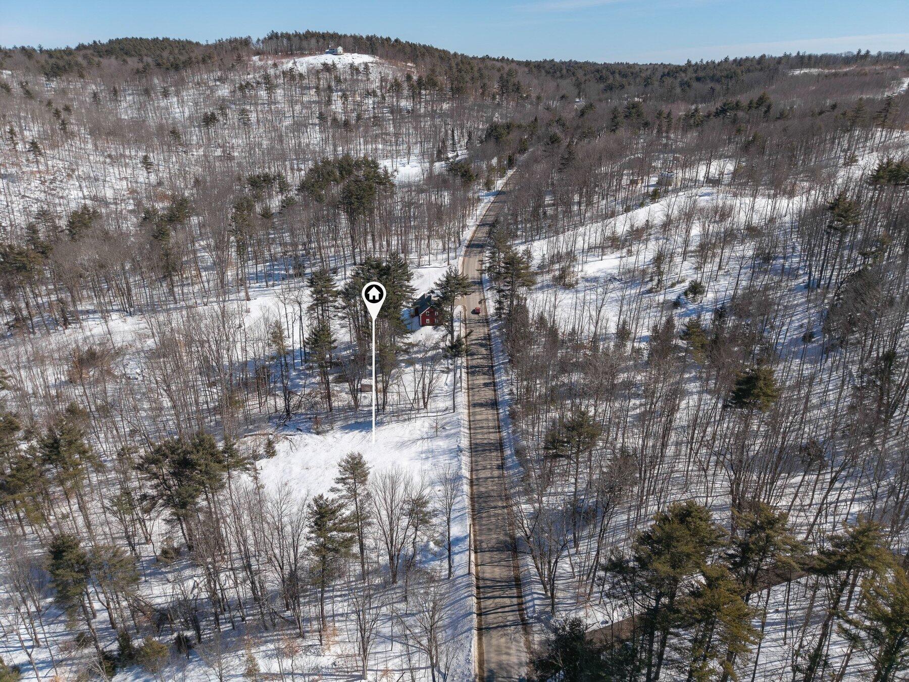 032-001 Hopper Road