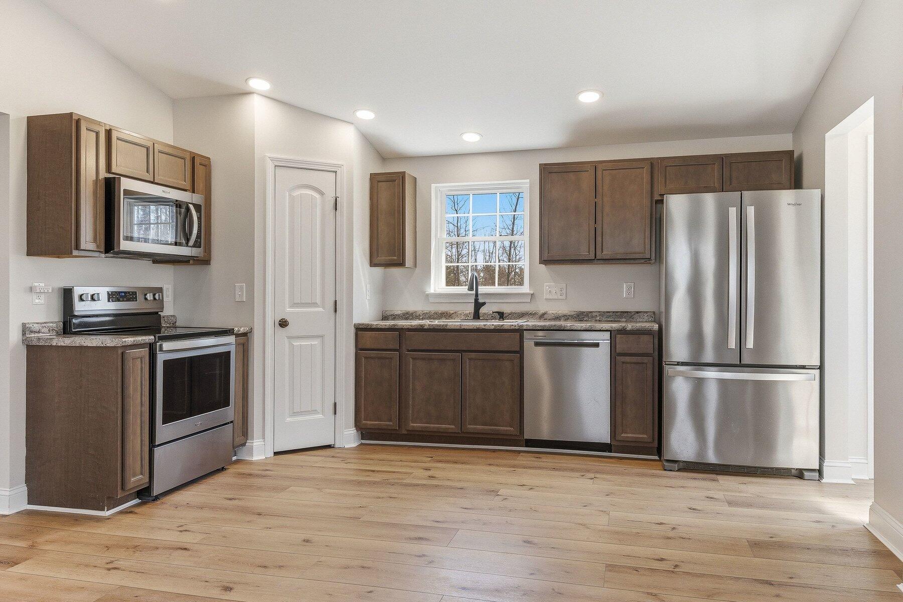 45 Spencer Hill Road