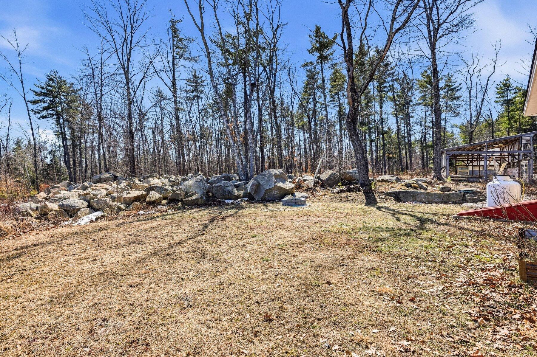 45 Spencer Hill Road