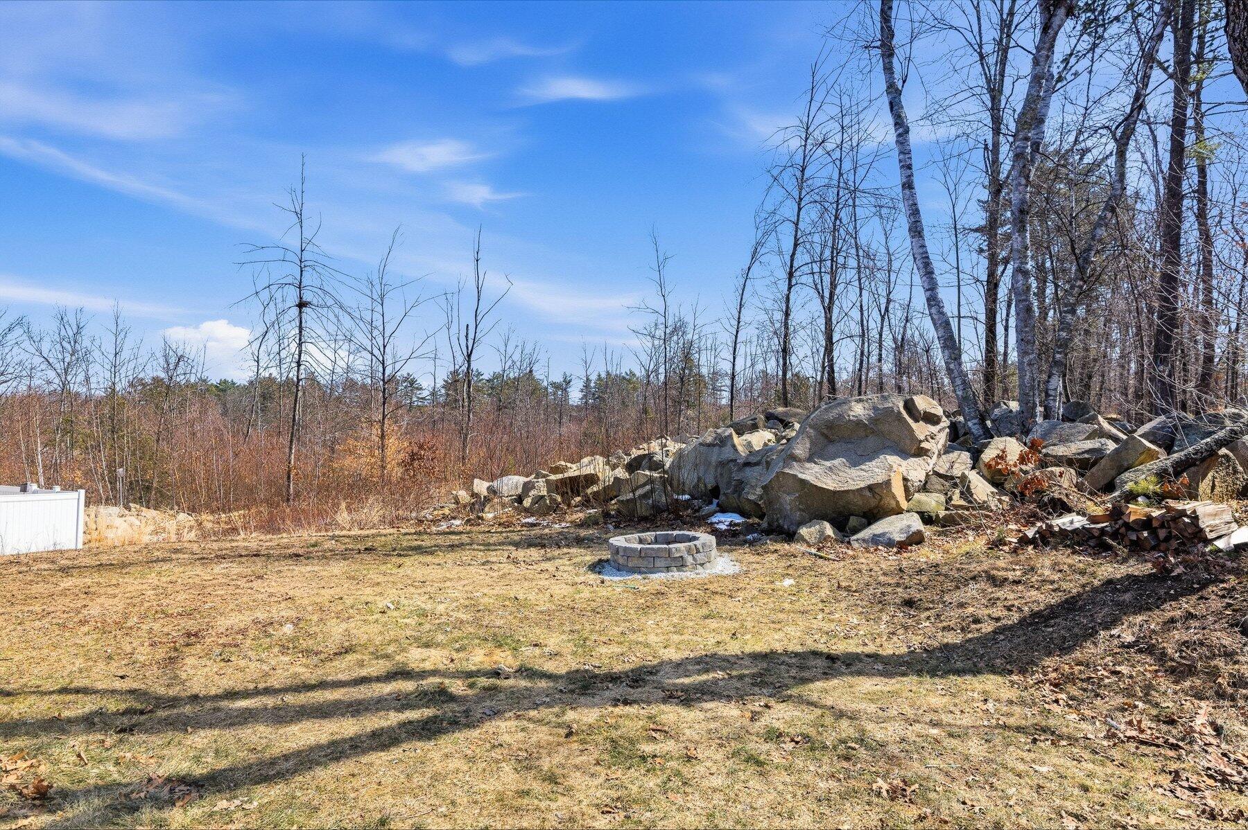 45 Spencer Hill Road