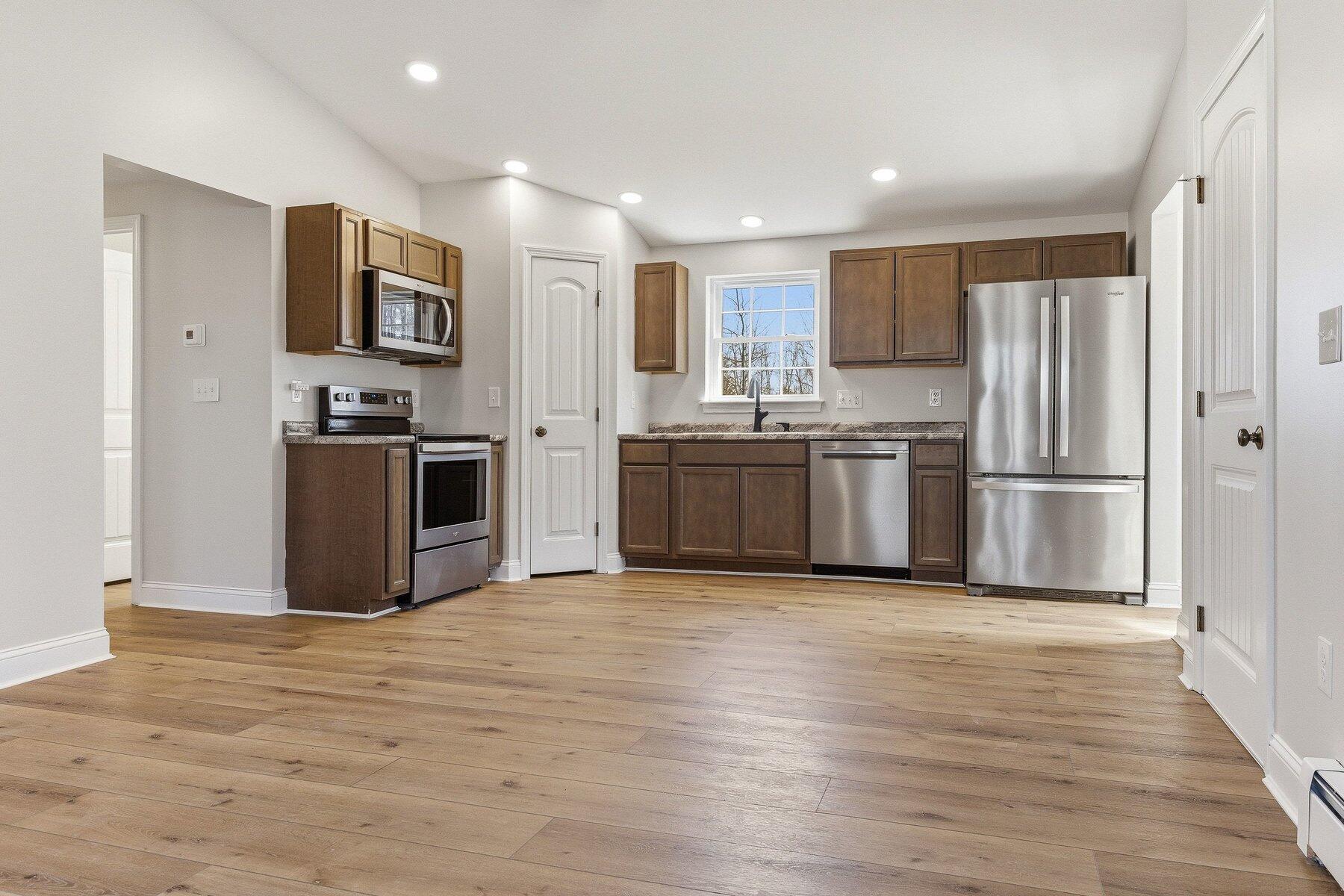 45 Spencer Hill Road