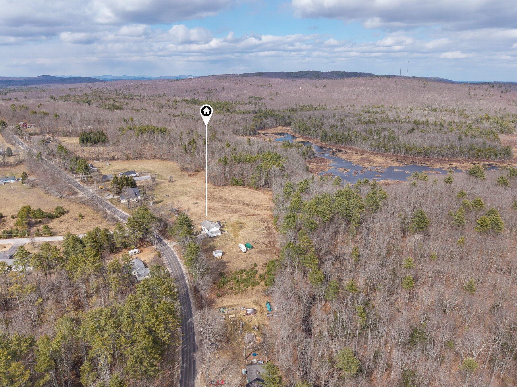 494 Back Road