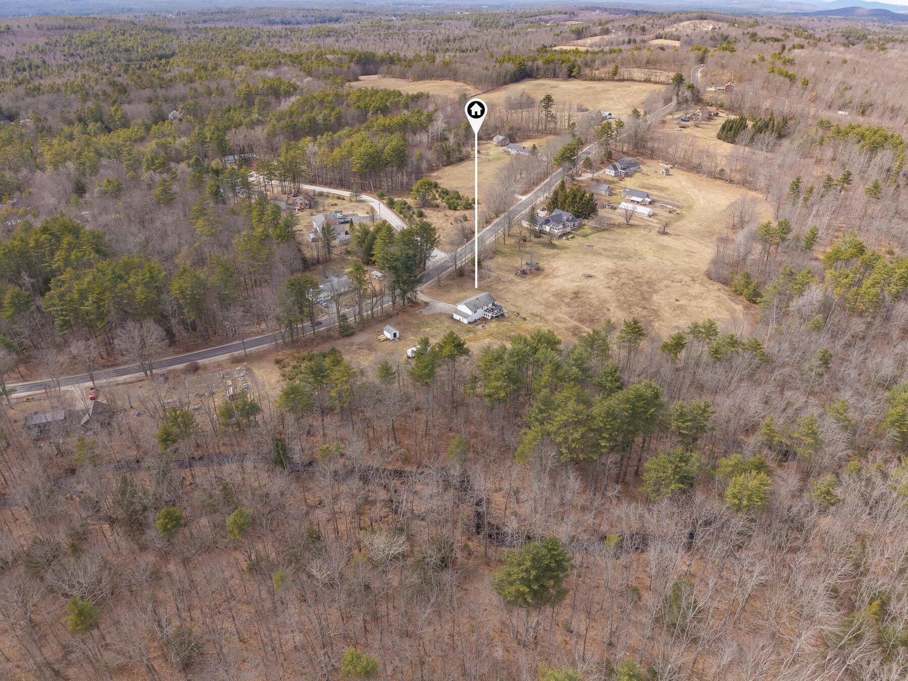 494 Back Road