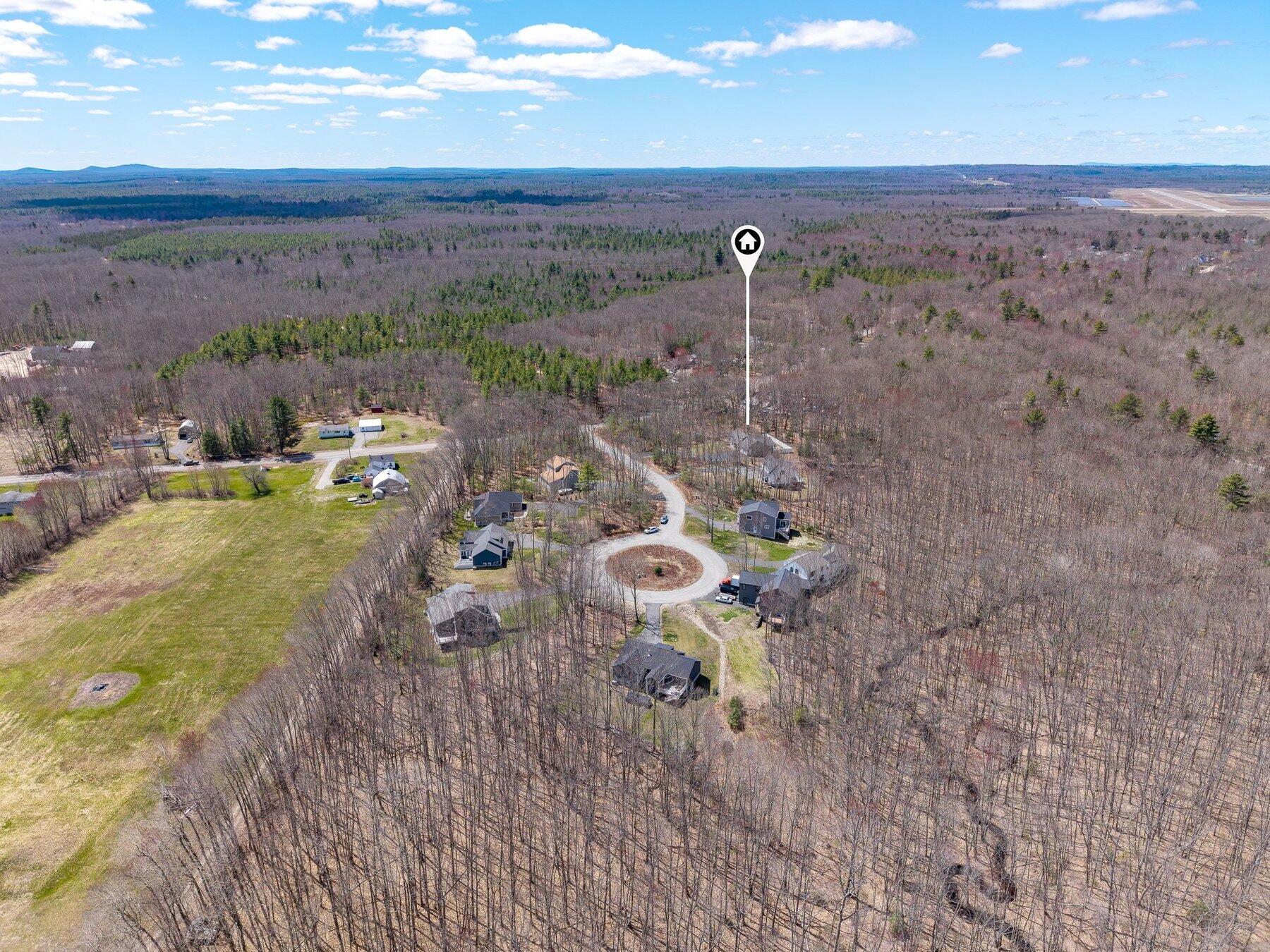 6 Lady Slipper Lane