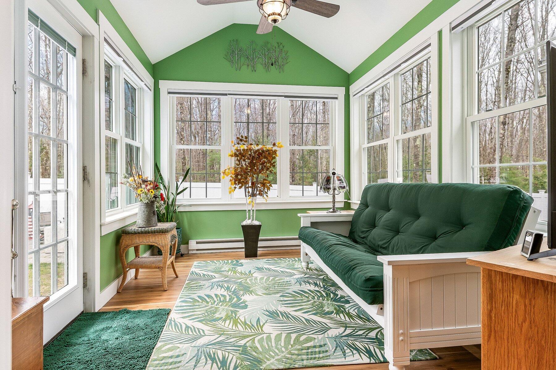 6 Lady Slipper Lane