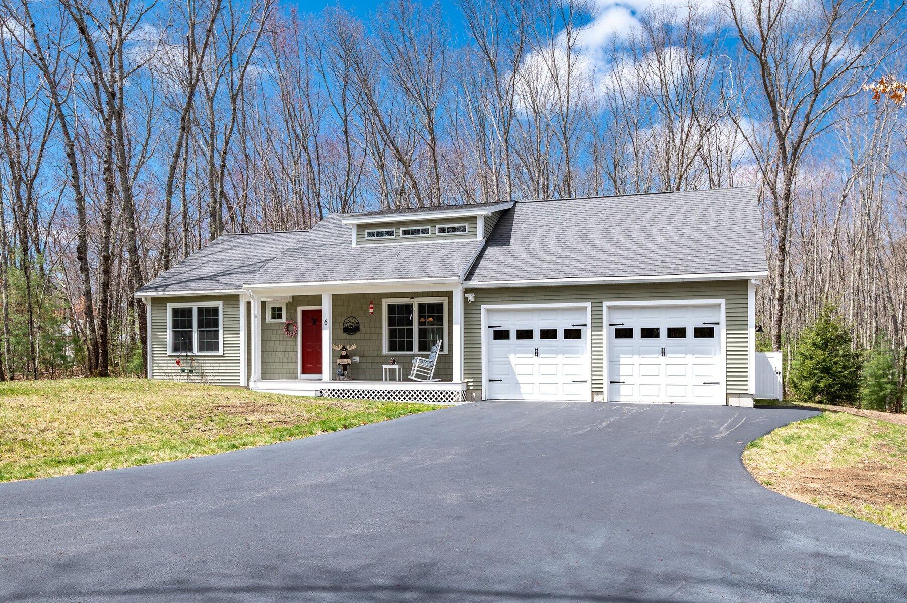 6 Lady Slipper Lane