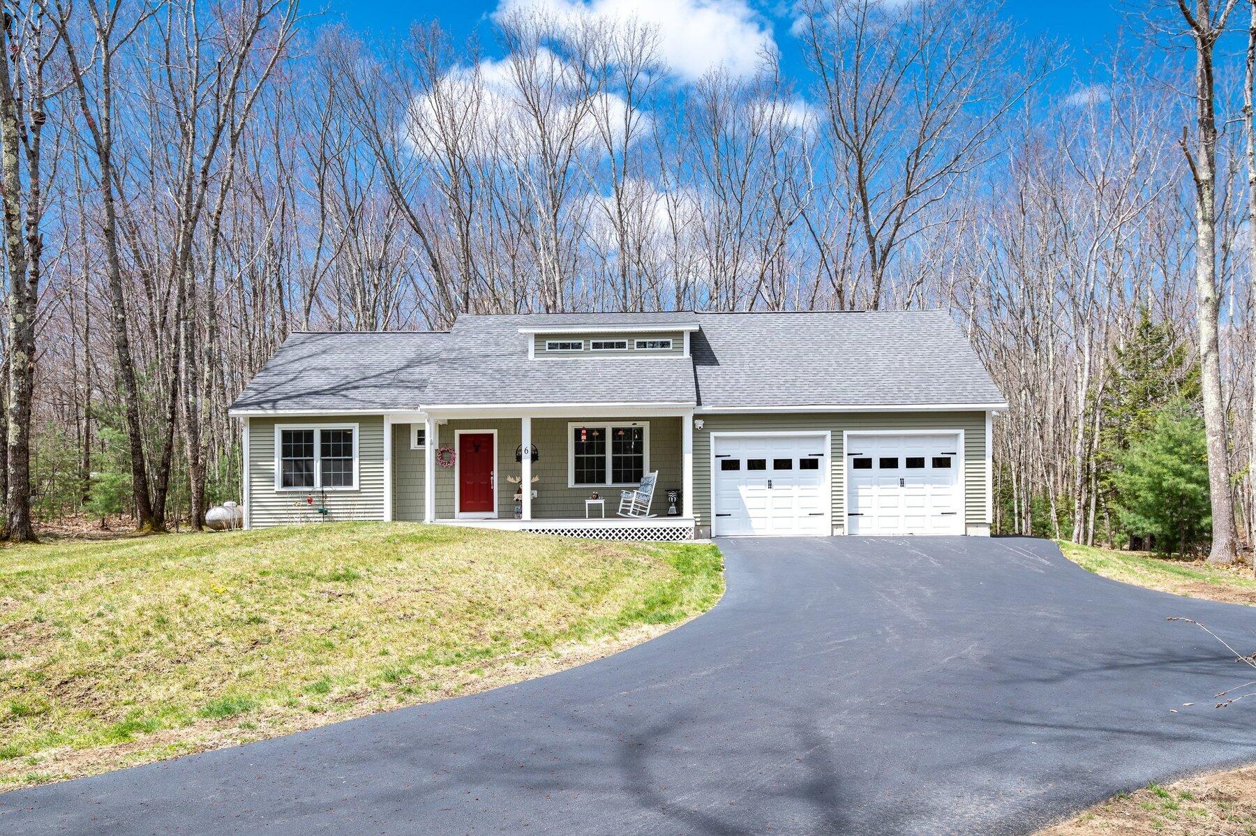 6 Lady Slipper Lane