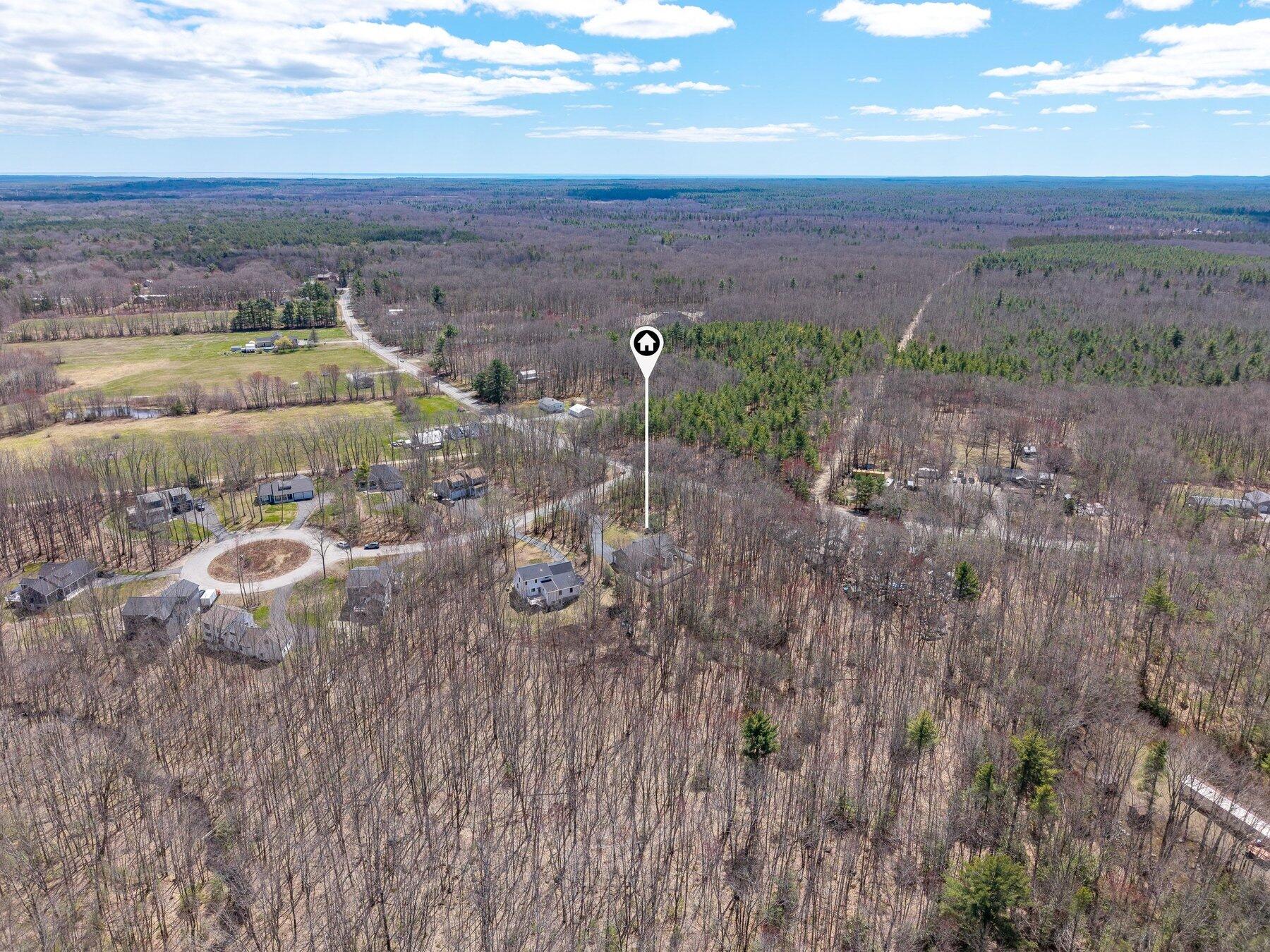 6 Lady Slipper Lane
