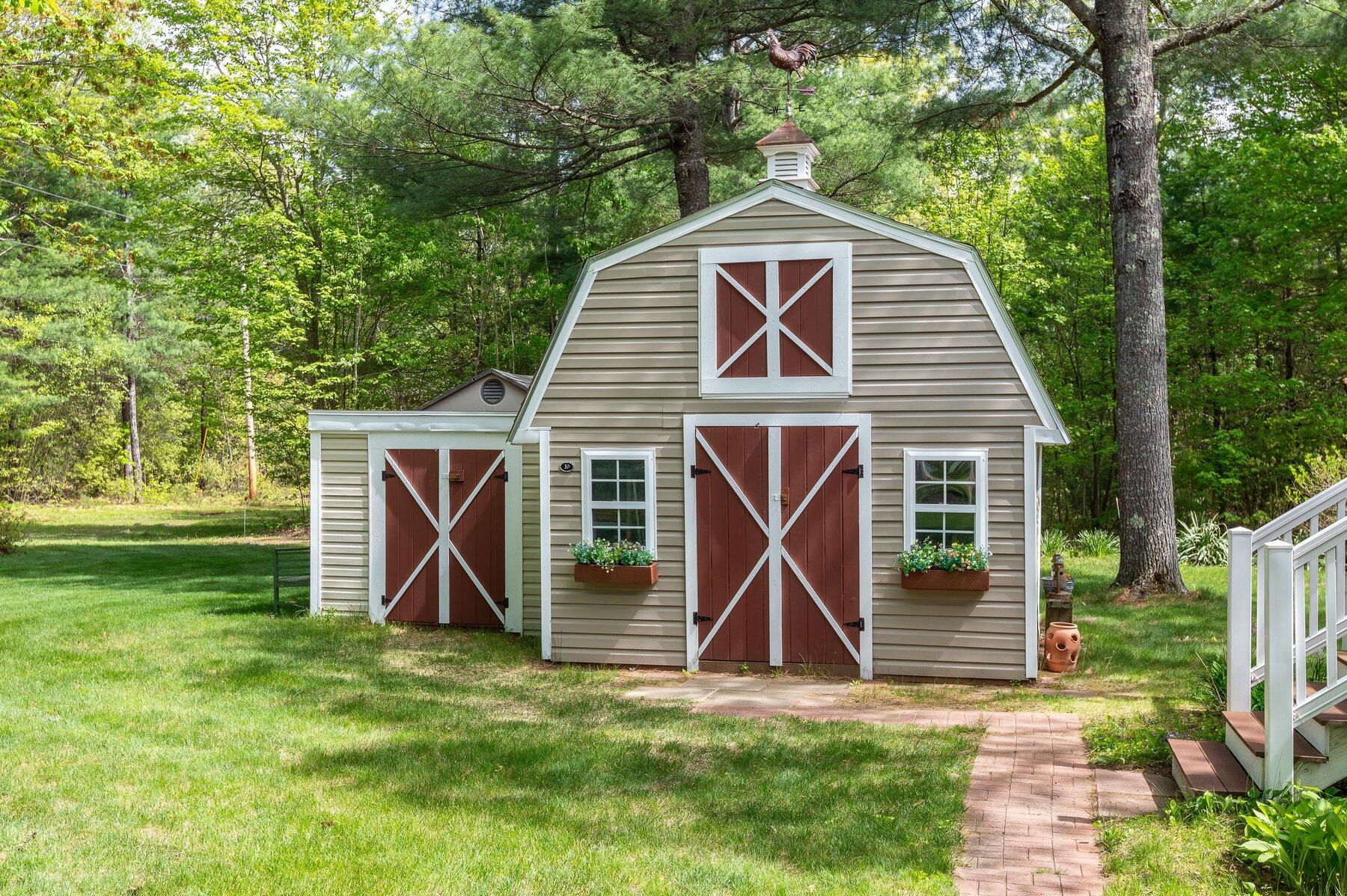 31 Marsh Brook Crossing
