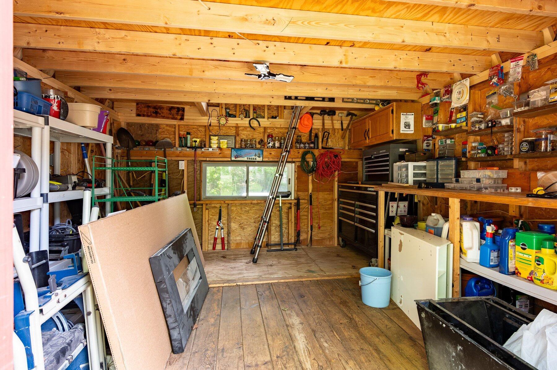 31 Marsh Brook Crossing
