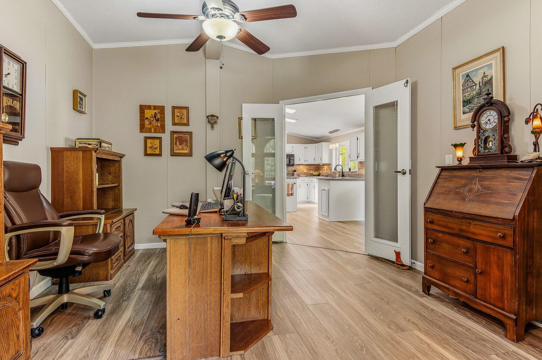 31 Marsh Brook Crossing