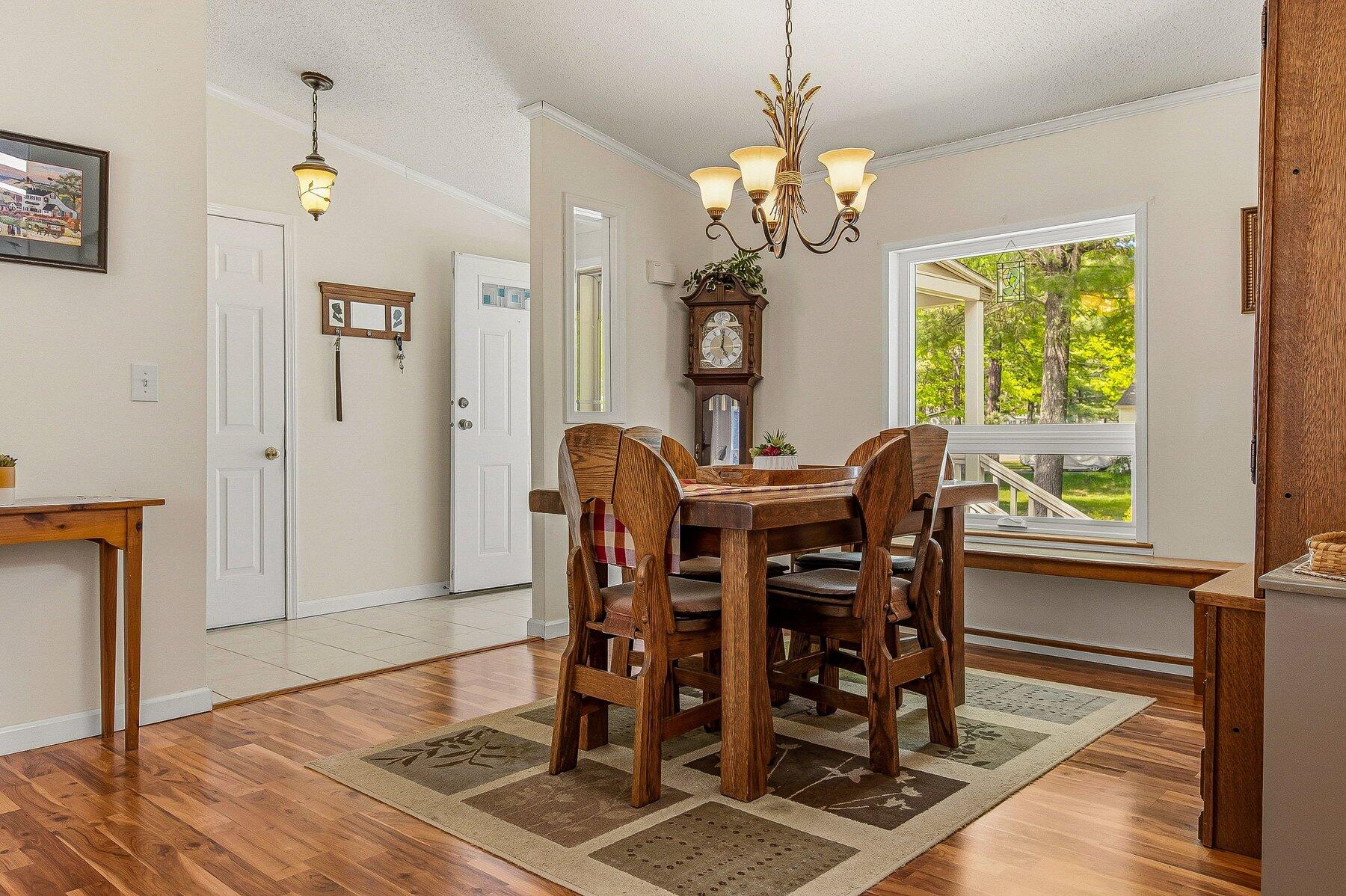 31 Marsh Brook Crossing