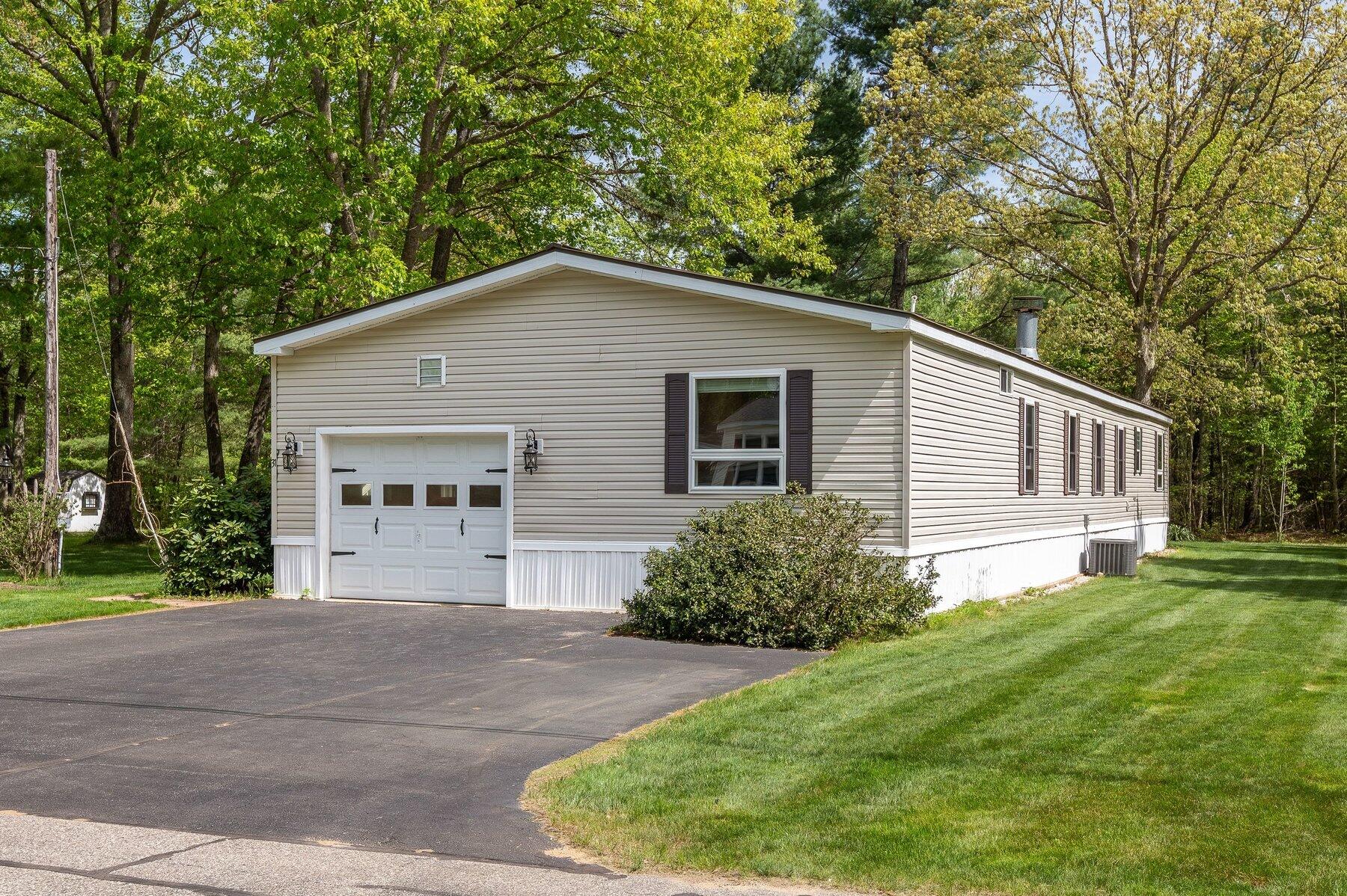 31 Marsh Brook Crossing