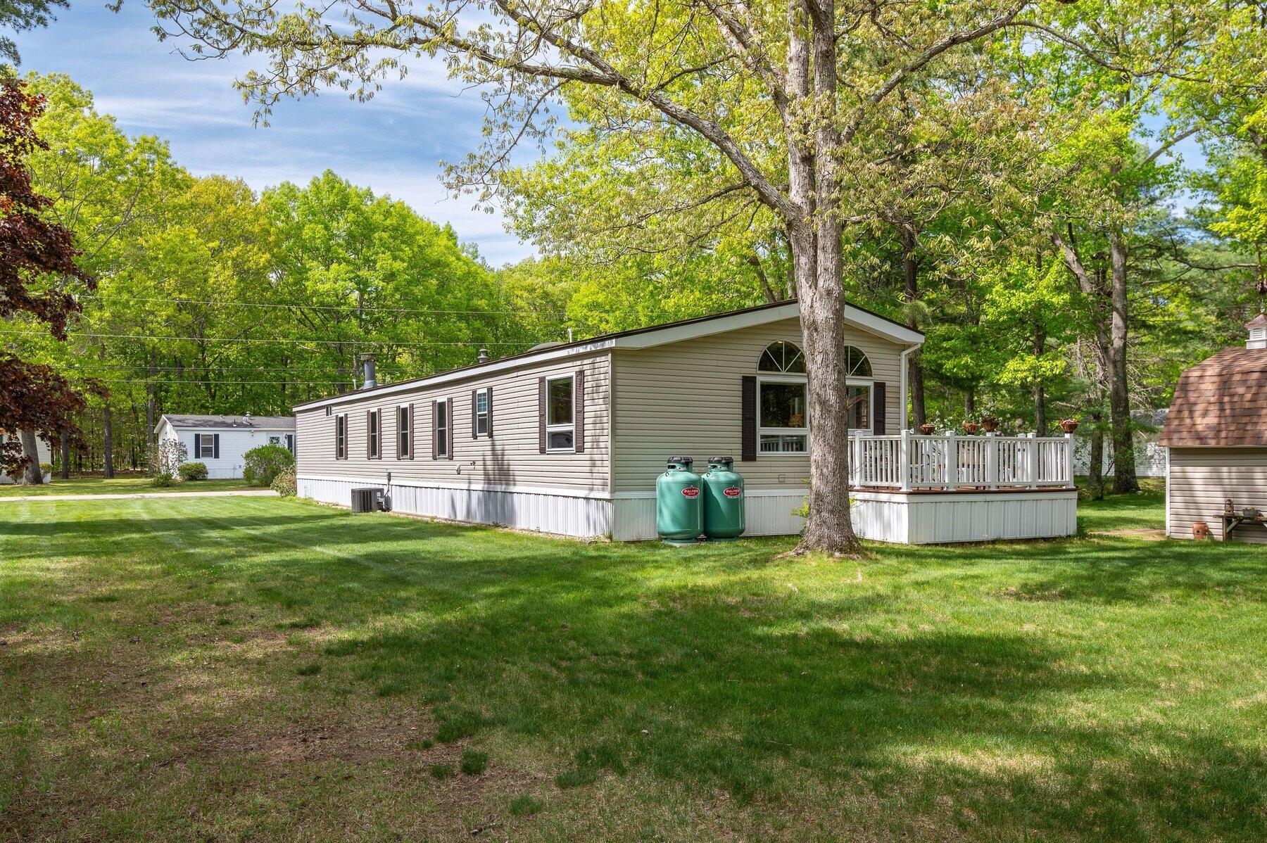 31 Marsh Brook Crossing