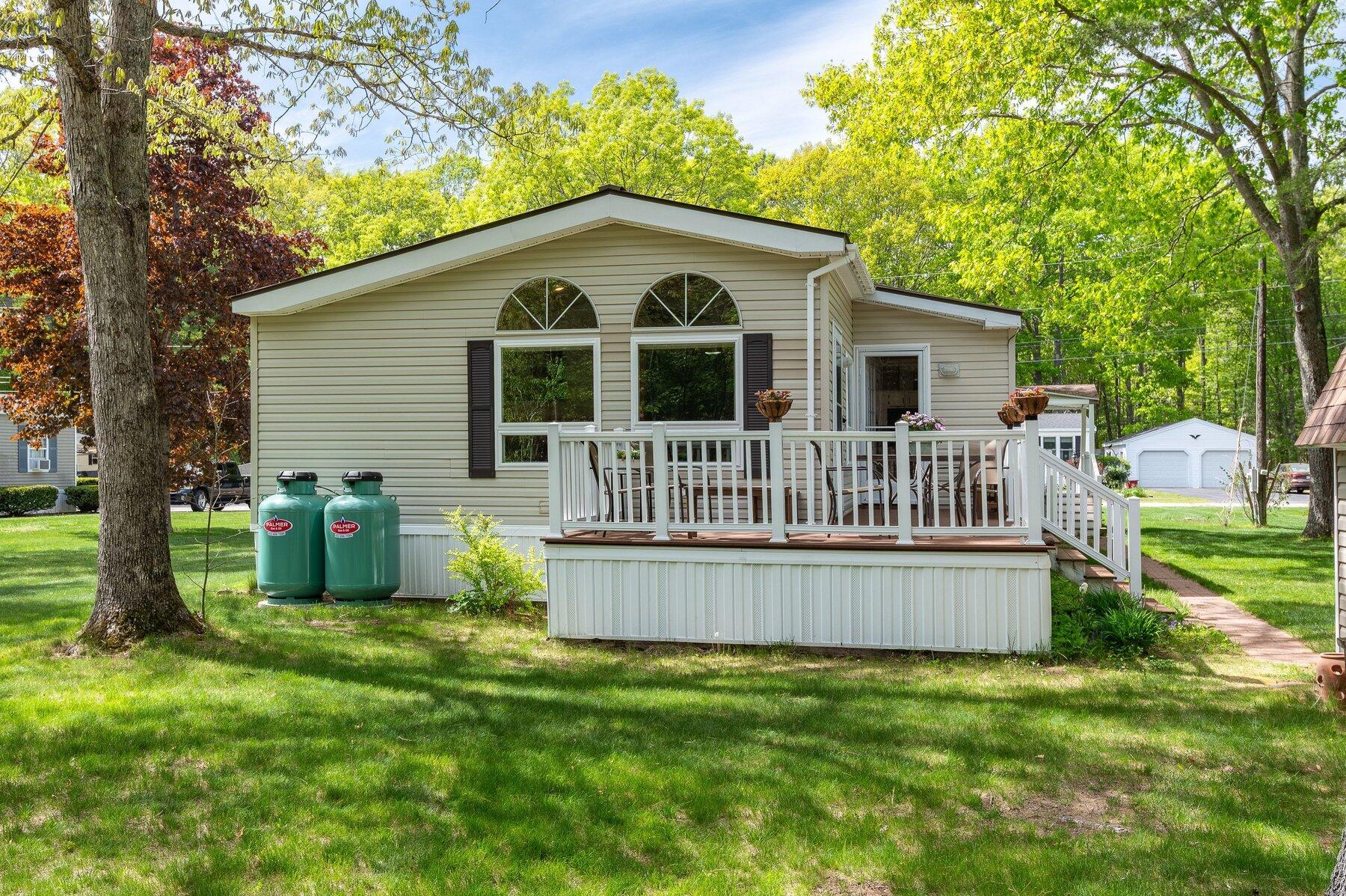 31 Marsh Brook Crossing