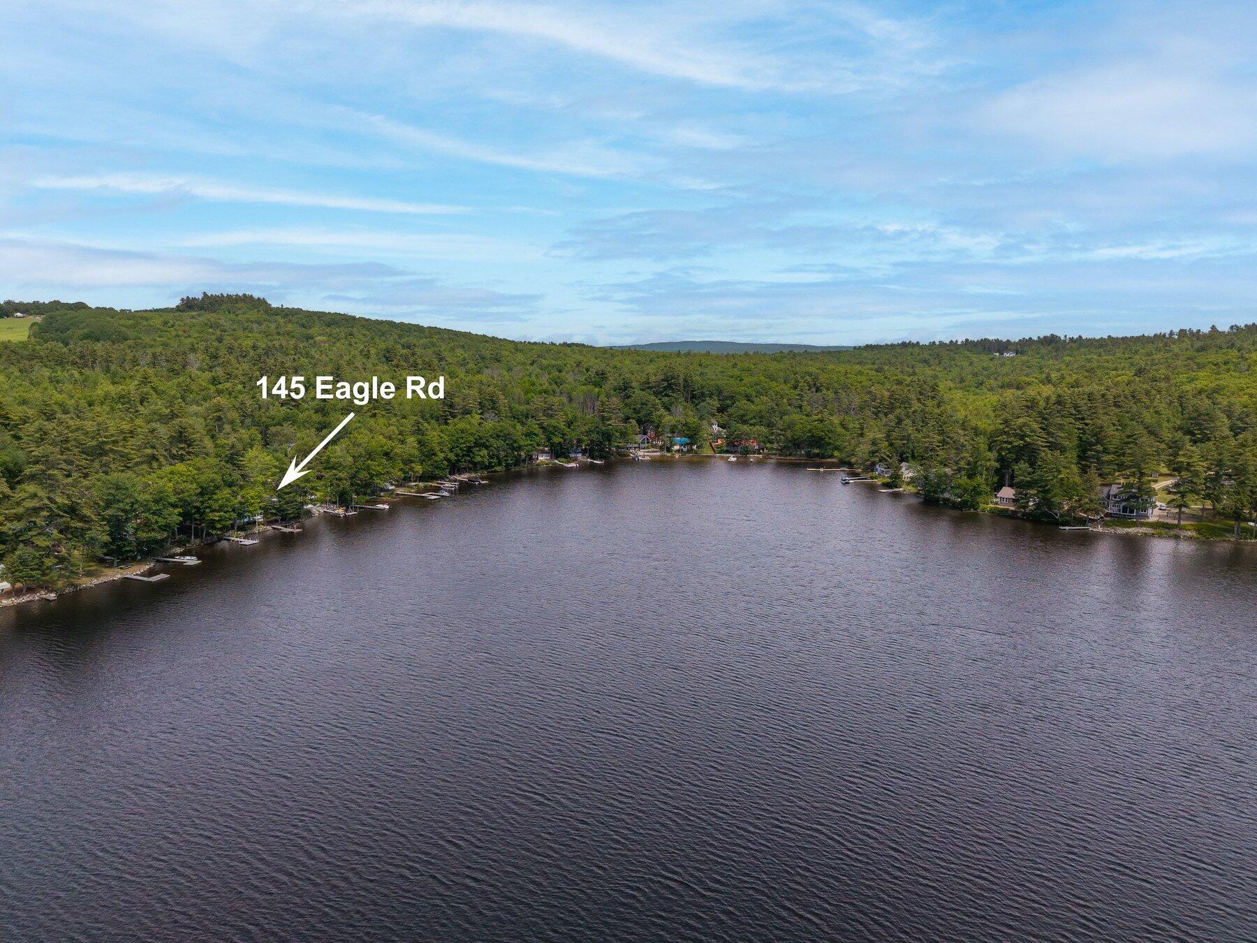 145 Eagle Road