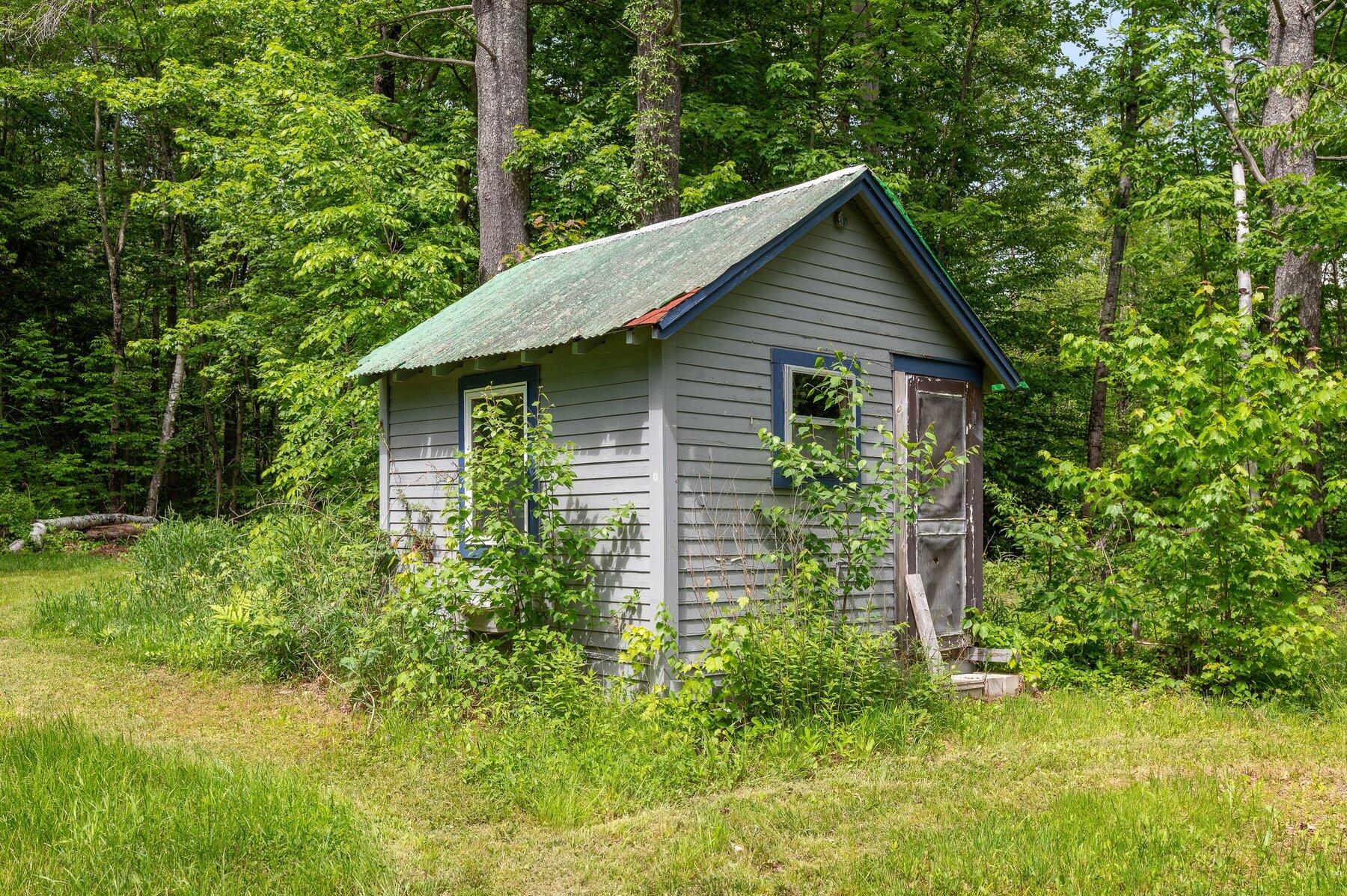 145 Eagle Road