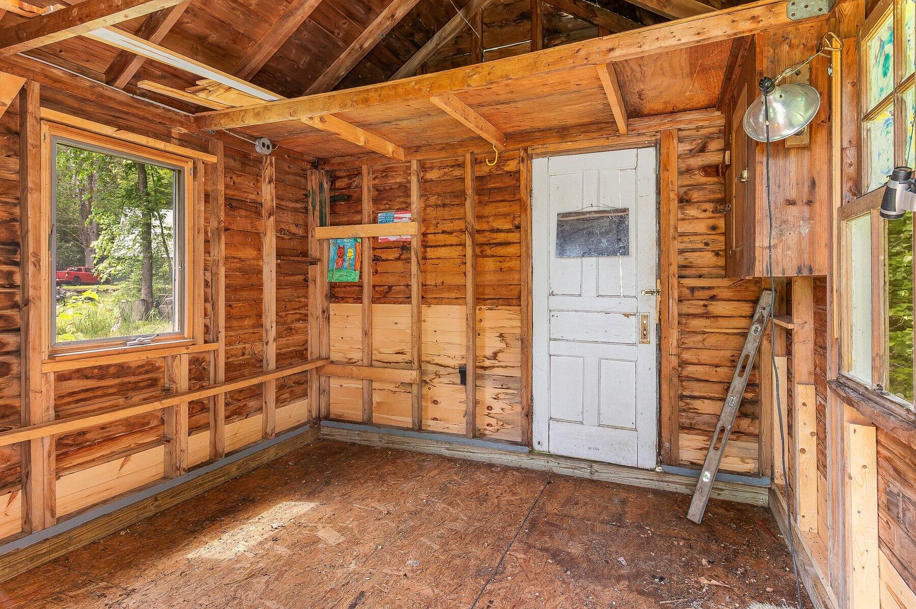 145 Eagle Road