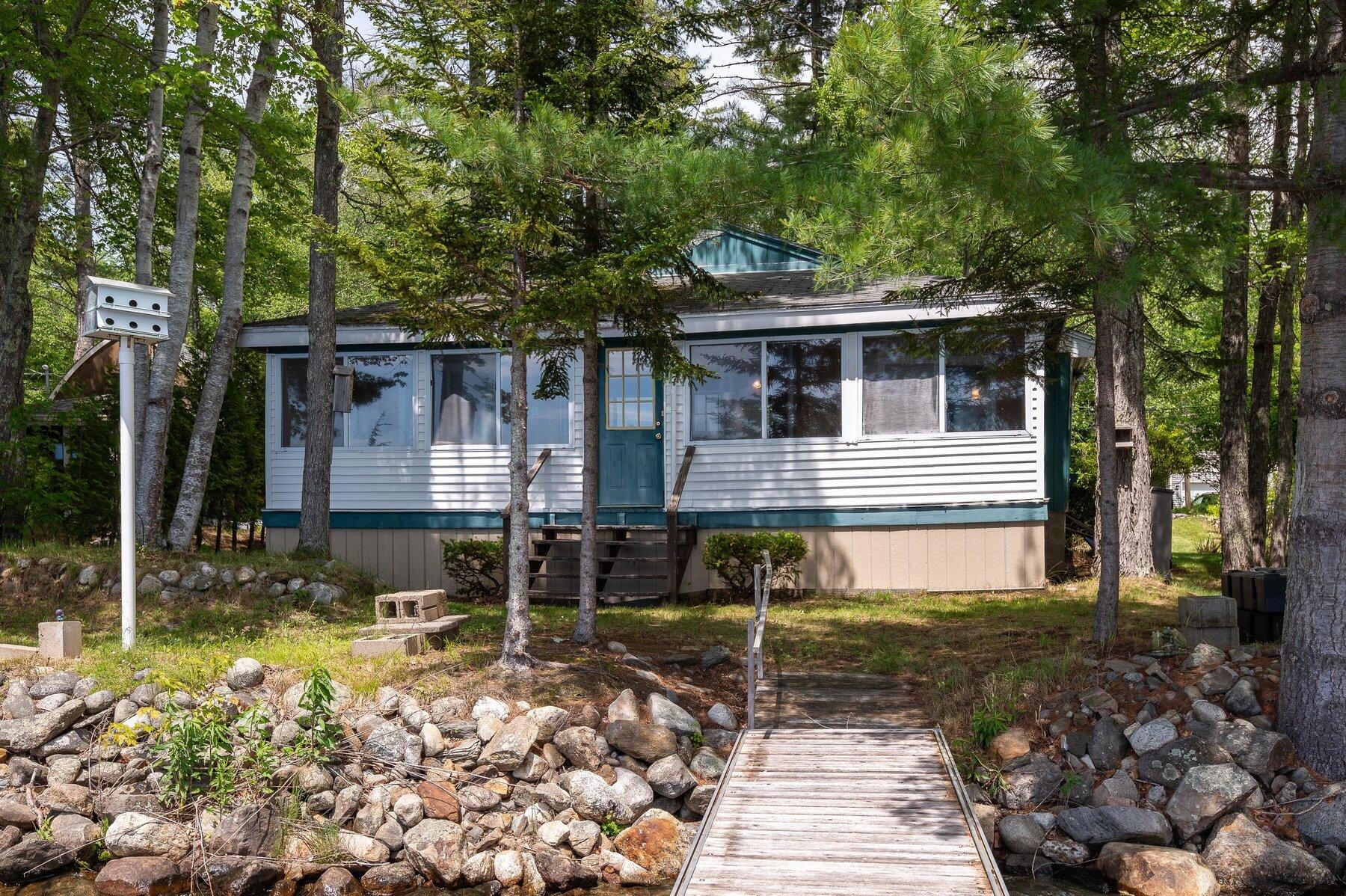 145 Eagle Road